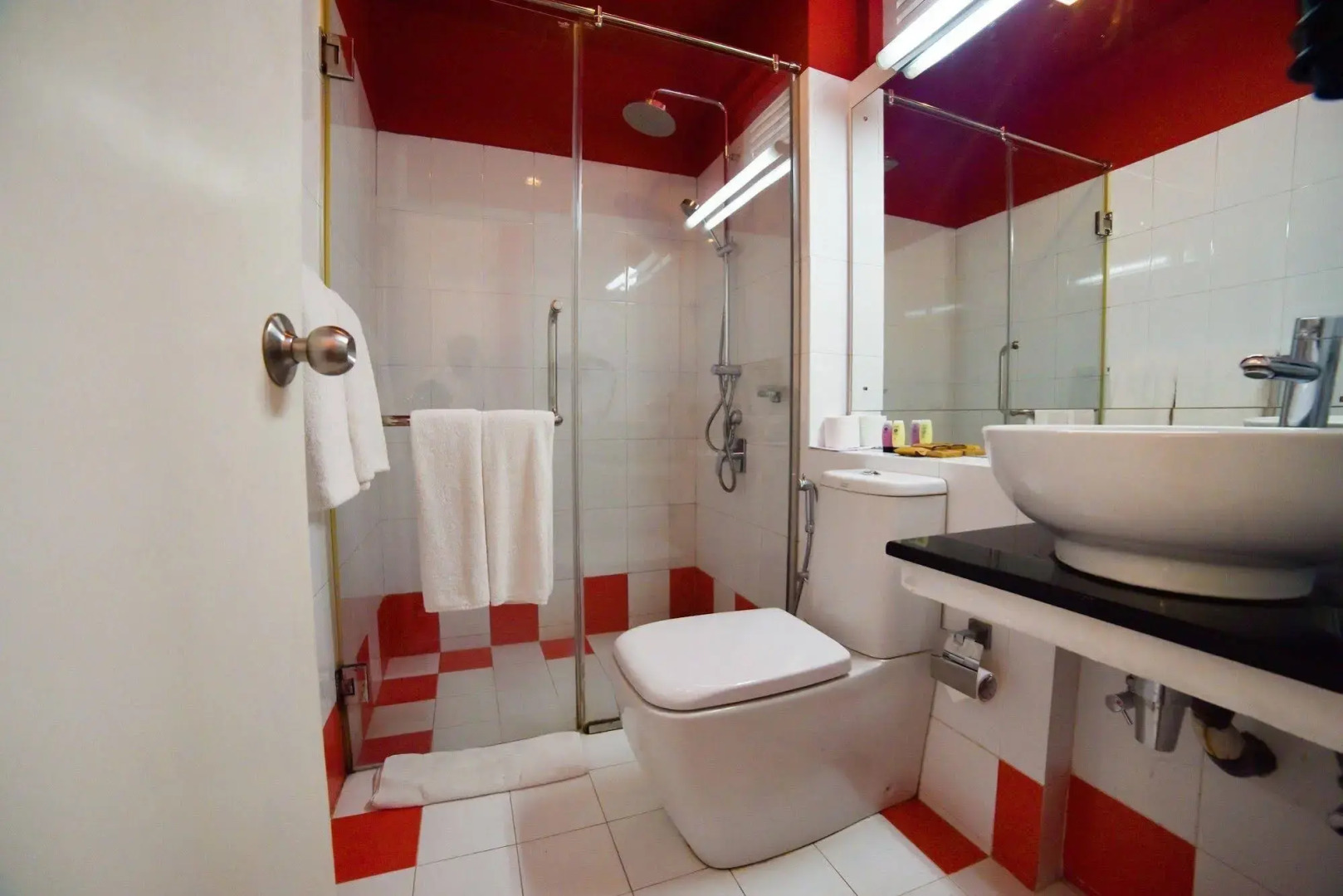 Coral Rock by Bansei