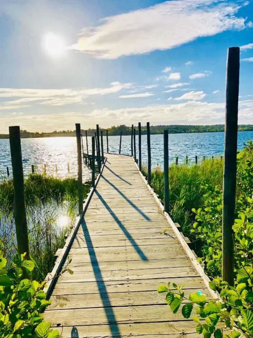 Hotel du Lac d'Arjuzanx