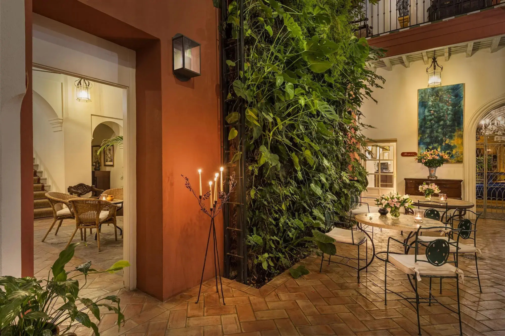 Hotel Las Casas de El Arenal by Casas y Palacios