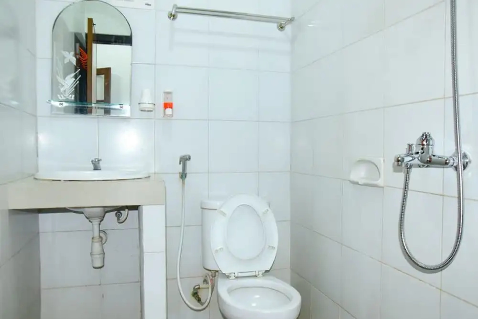 RedDoorz Syariah near Puro Pakualaman Palace