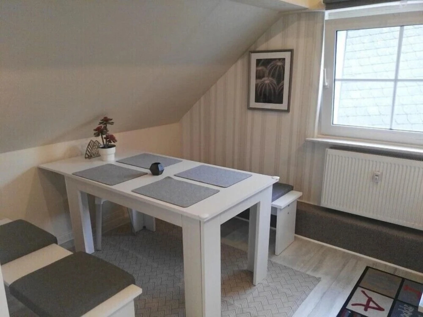 Janinas Loft