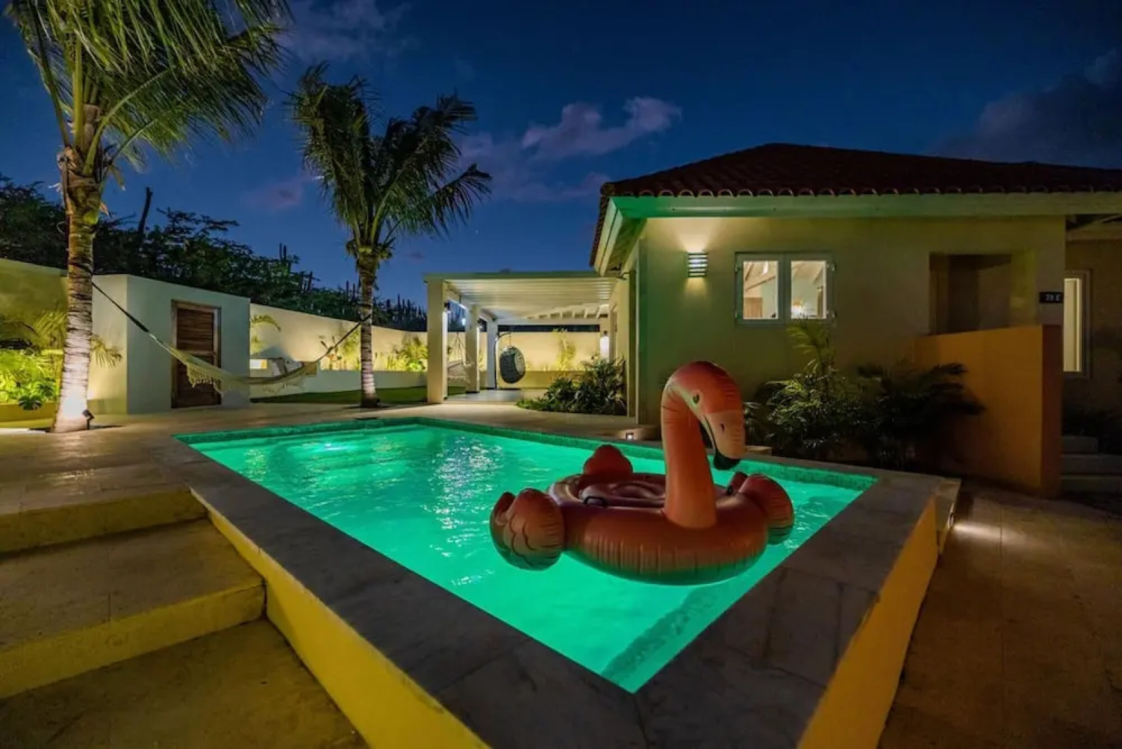 NEW Villa - Beautiful 3BR 2BA With Private Pool