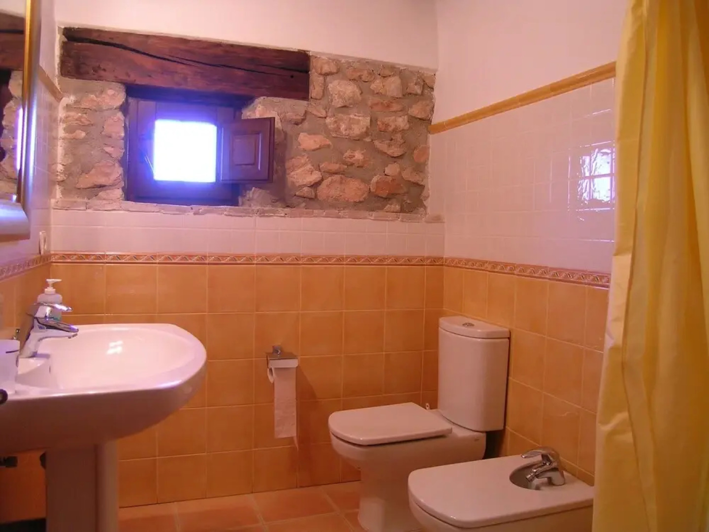 Casa Rurales Ventaseca