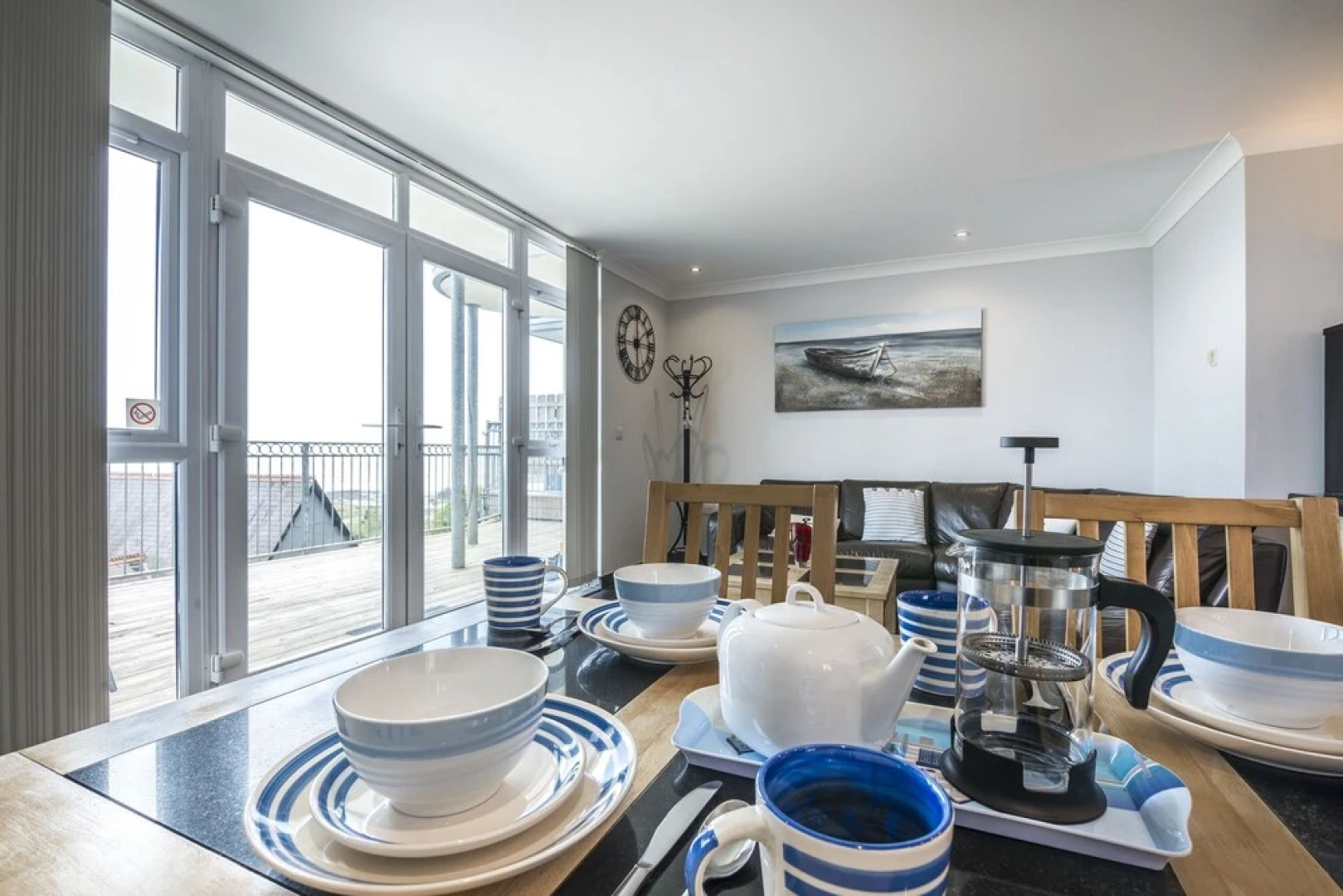Pendine Heights - 2 Bedroom Apartment
