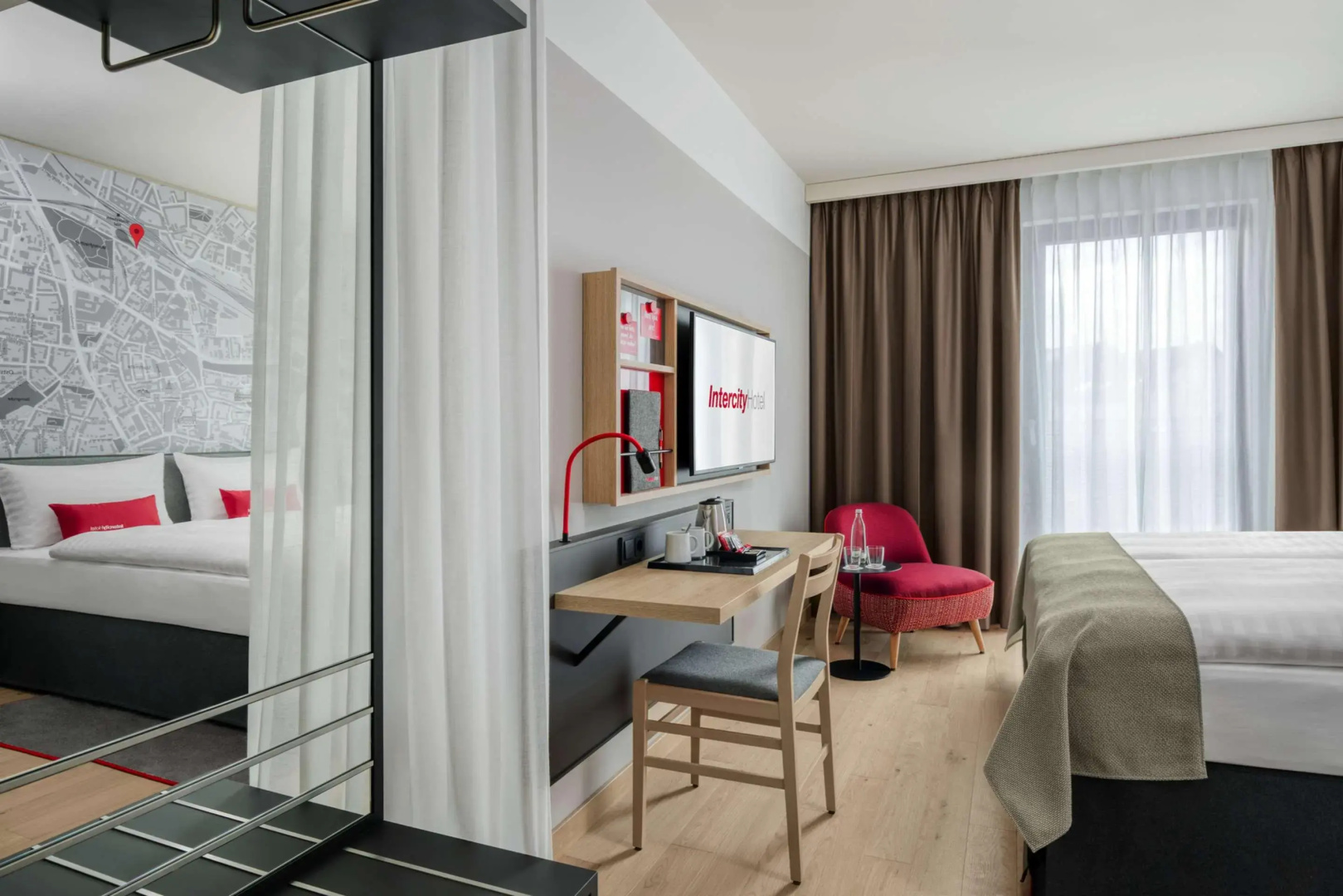 IntercityHotel Hildesheim