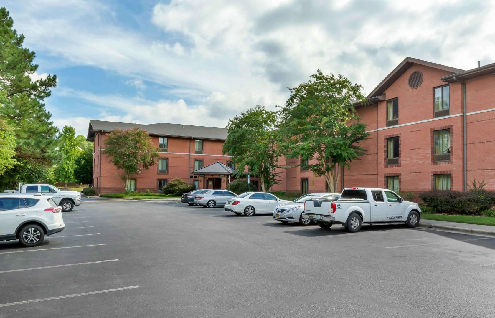 Extended Stay America Select Suites - Raleigh - Cary - Regency Parkway S