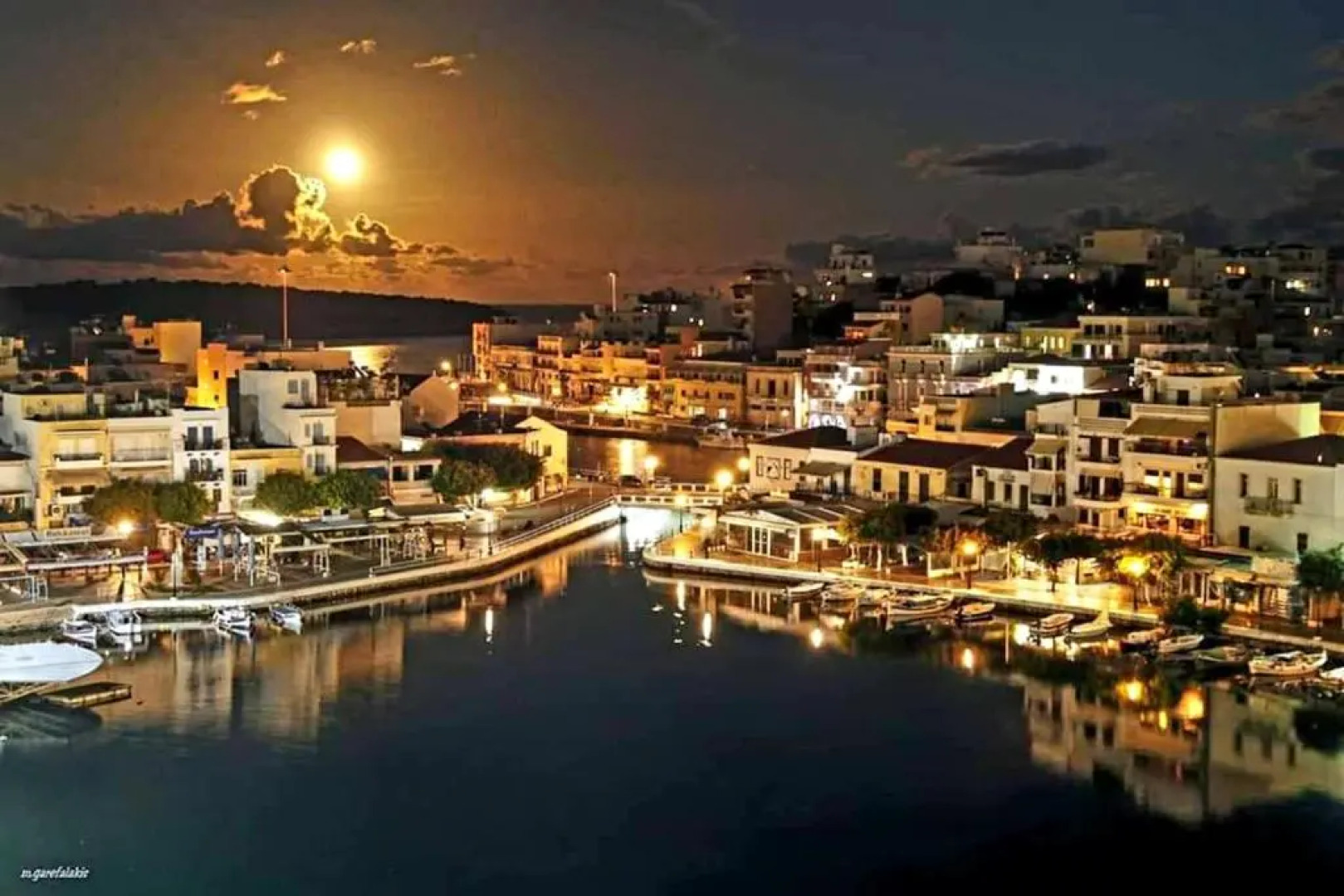 Vrokastro Apartments