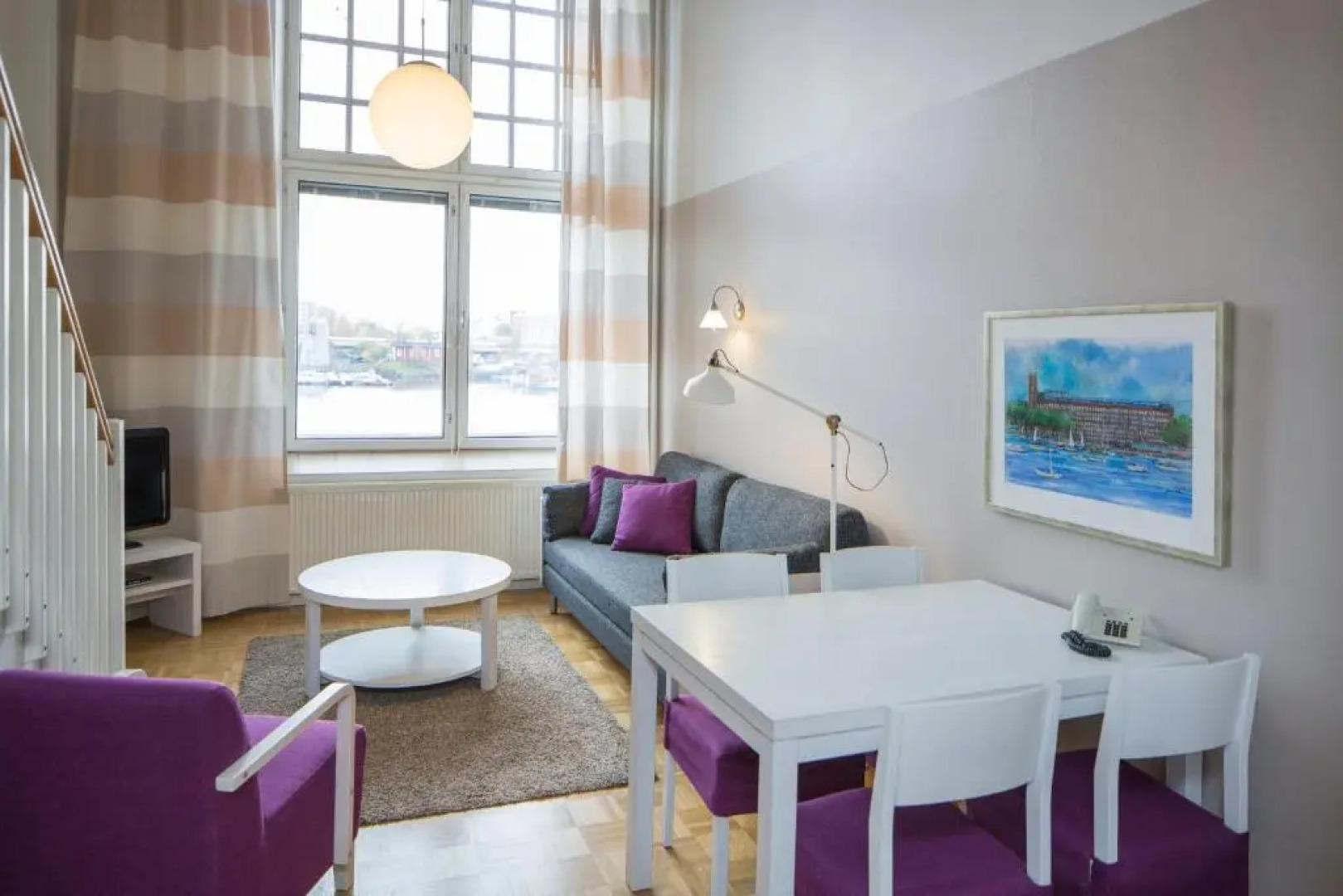 Holiday Club Tampereen Kehräämö