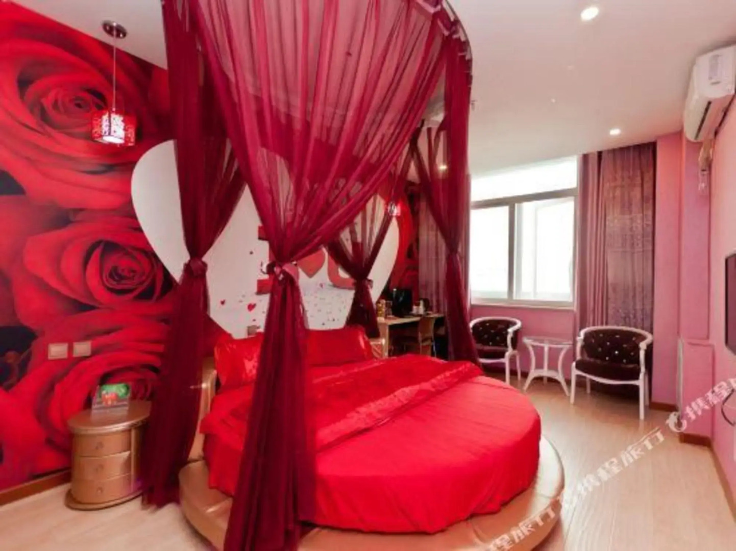 Shankee Hotel (Langfang Xianghe No.1 Middle School Jiamei Furniture City)