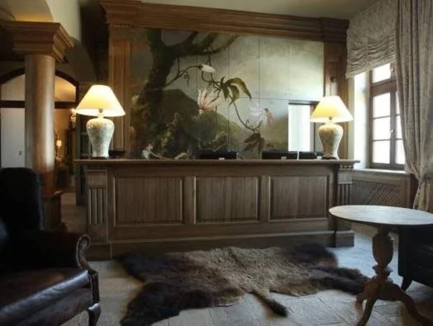 Park Hotel Popovicky