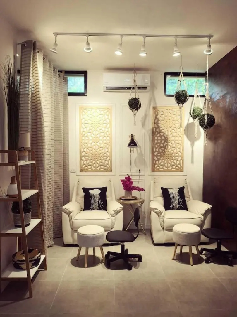 Boutique Hotel y Spa Tangara Azul