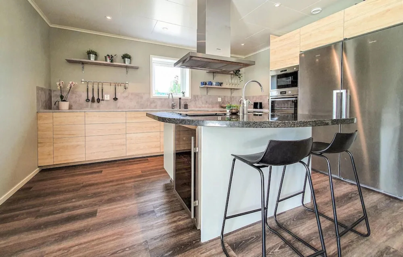 Nice Home in Lammhult With Wifi and 3 Bedrooms