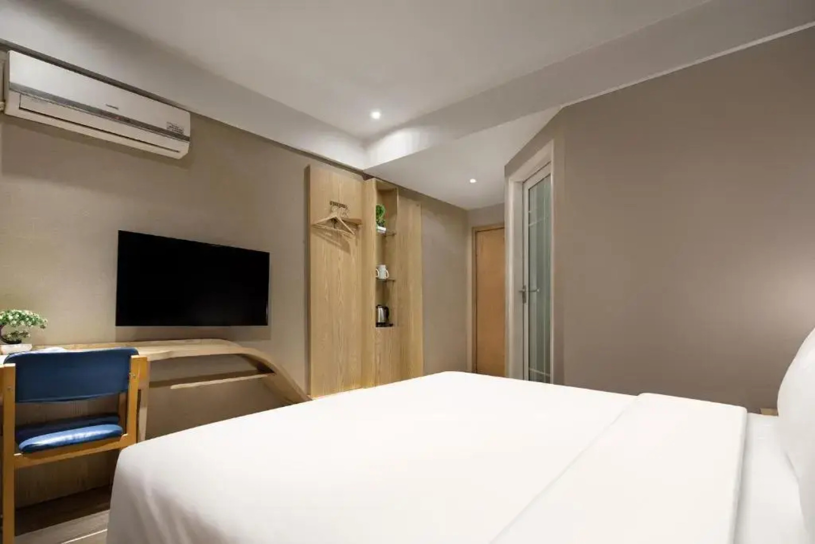 Morning Inn Hotel (Lengshuijiang Commercial Pedestrian Street)