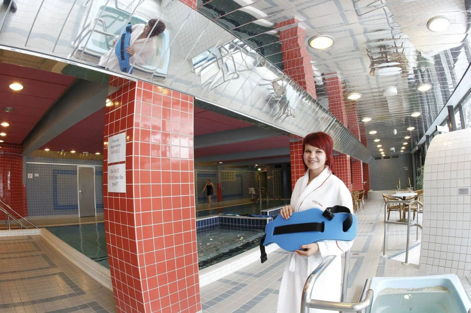 Spa Hotel Kuntoranta