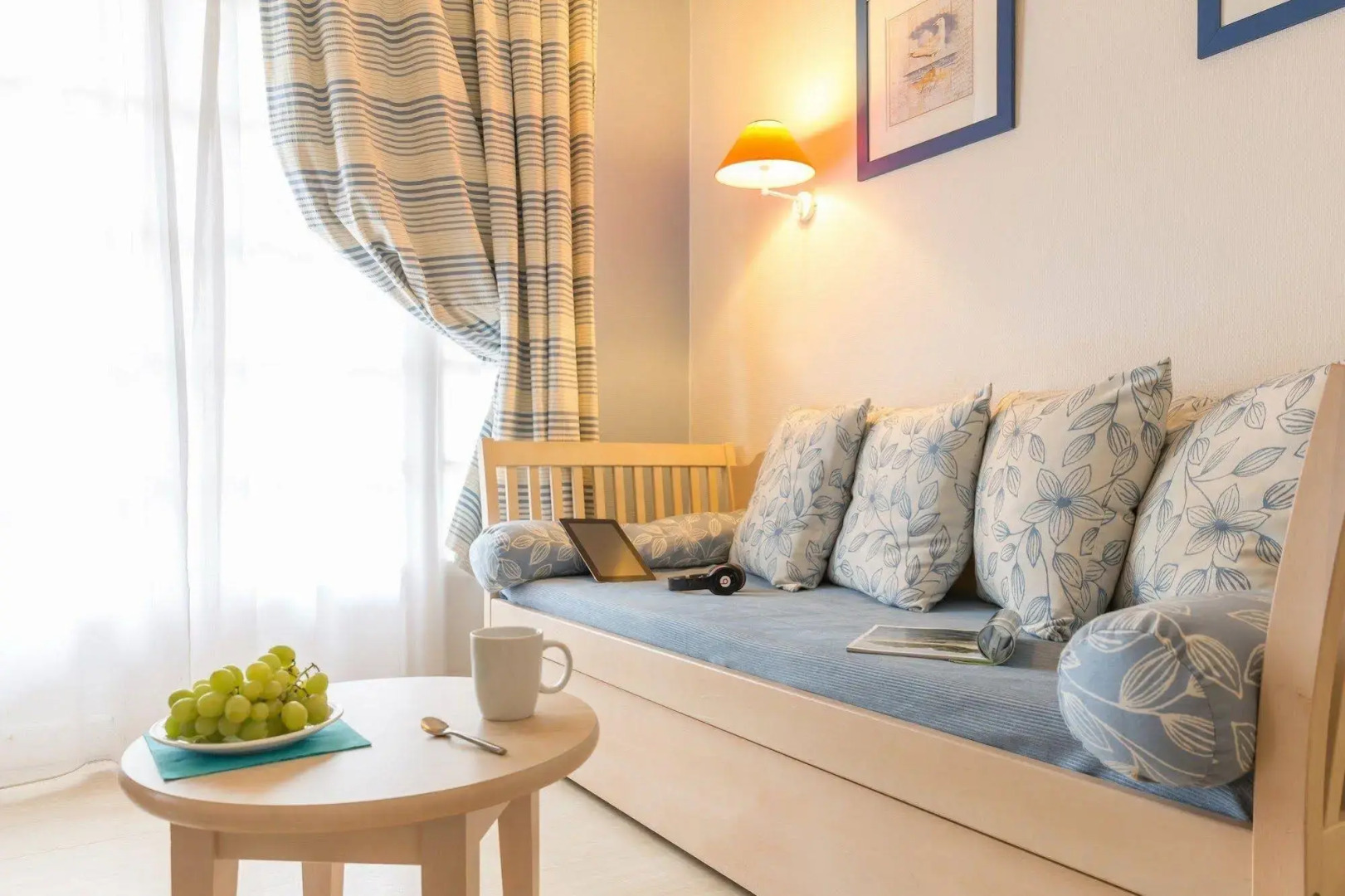 Résidence Pierre & Vacances Le Castel Normand