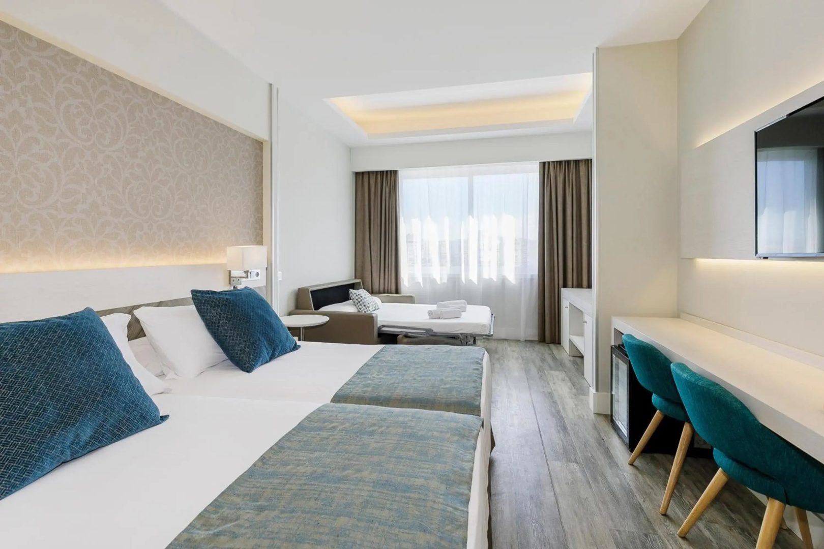 Urcu Hotel