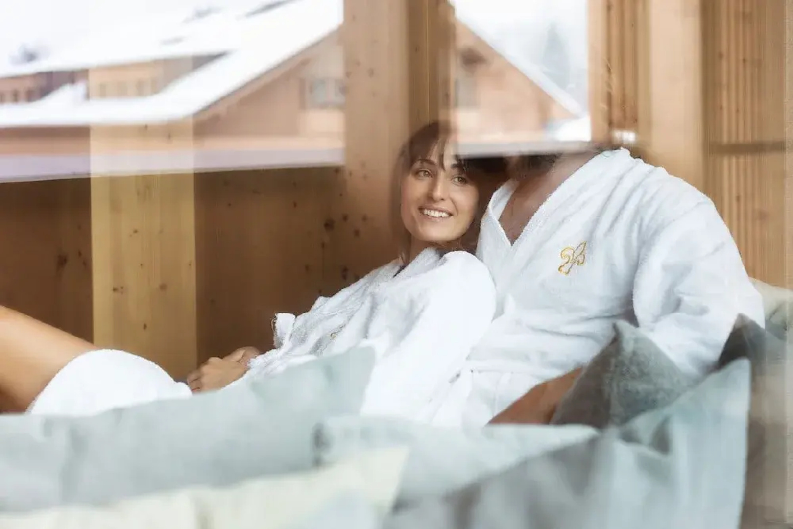ALPRIMA Aparthotel Hinterstoder