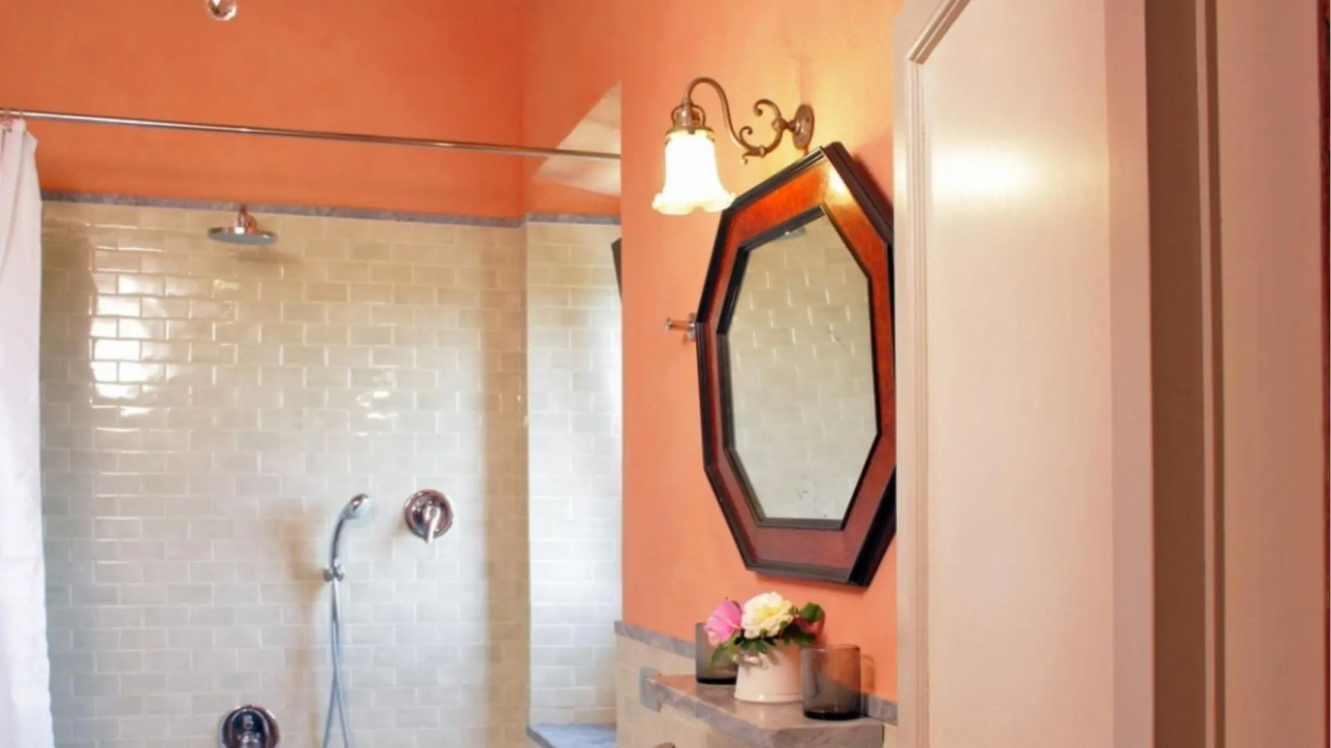 Bagnoletto Splendid Farmhouse in the Open Countryside-bagnoletto