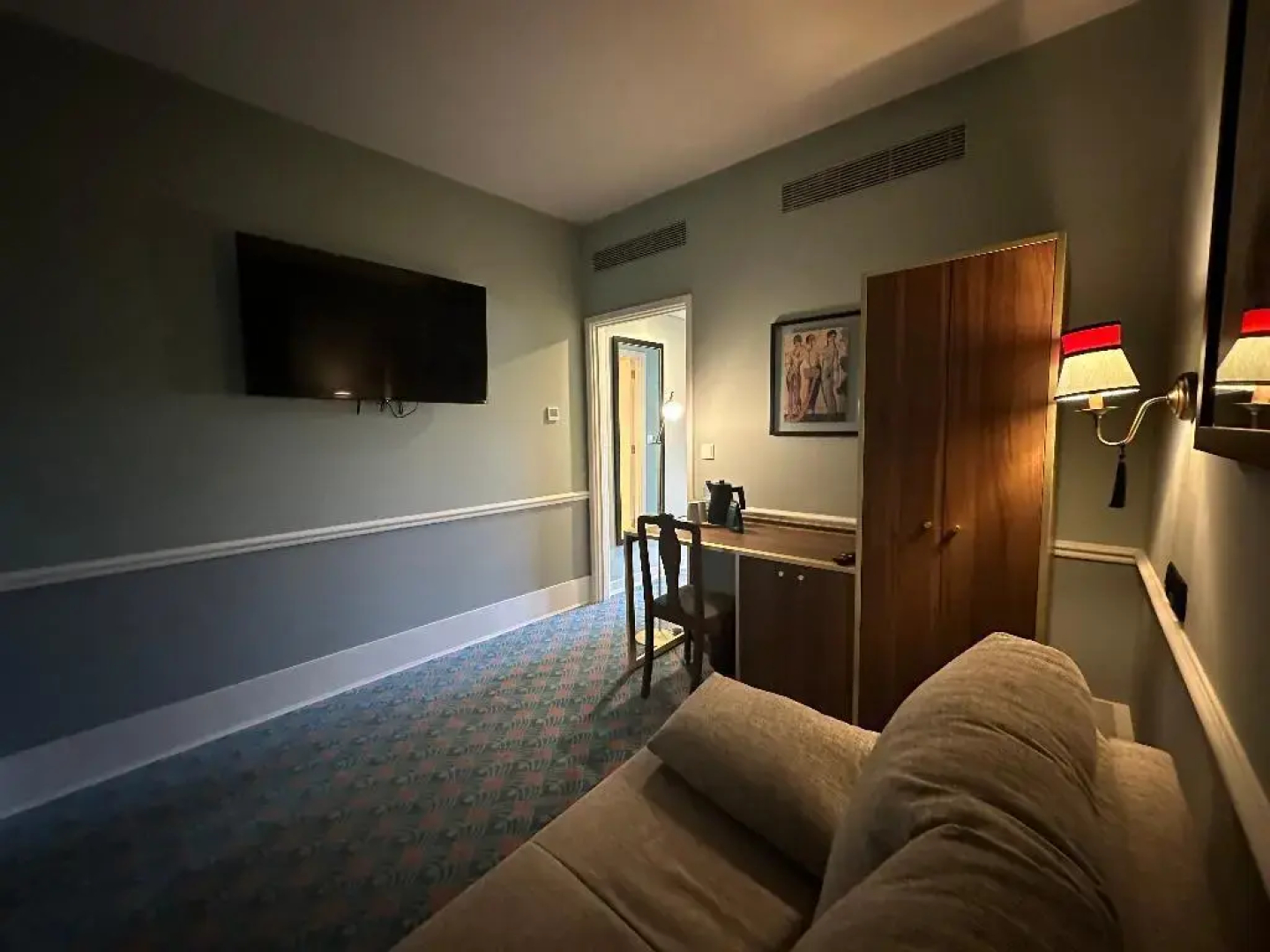 GRANDE HOTEL PARIS by STAY HOTELS