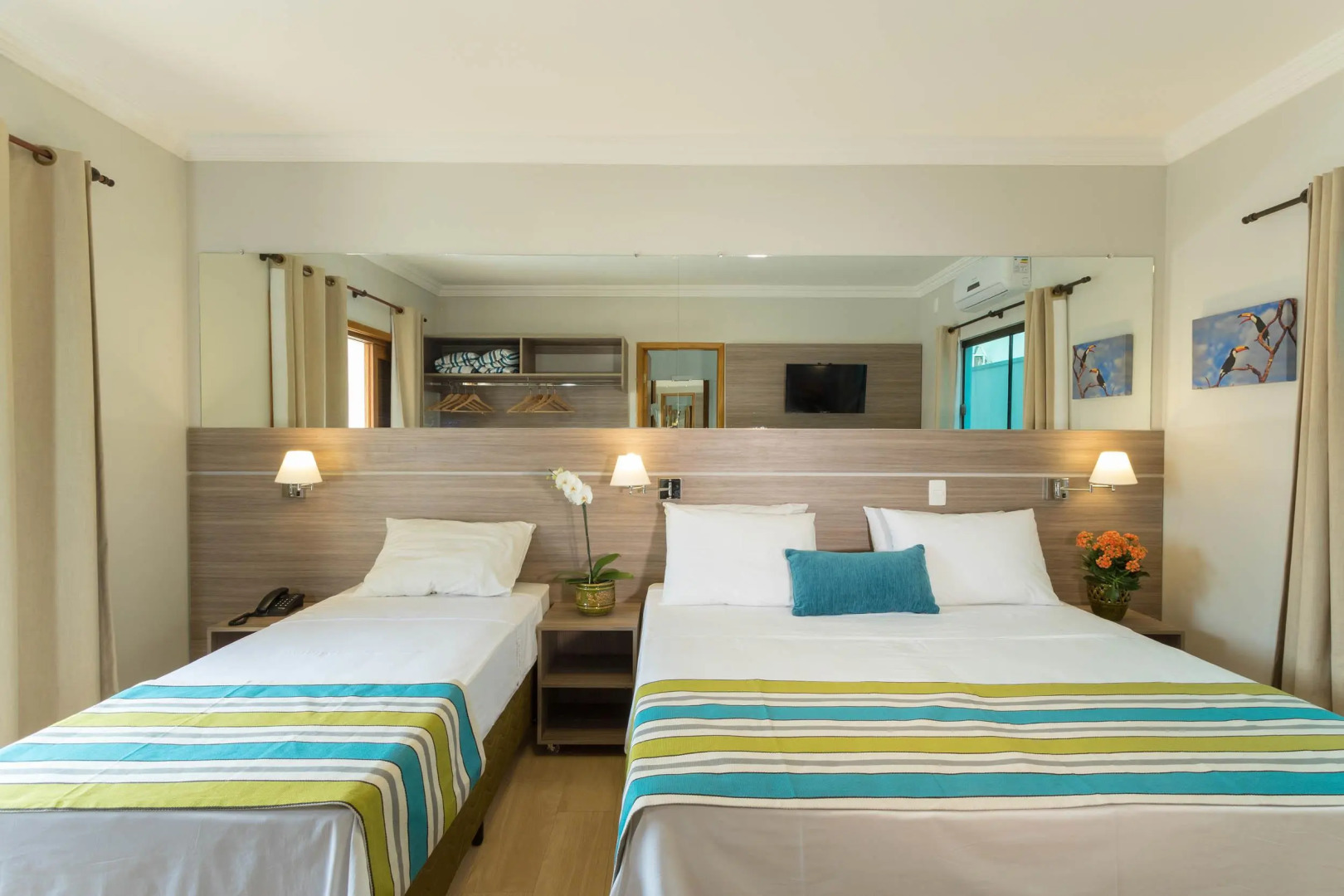 Arte da Natureza Hotel Bonito