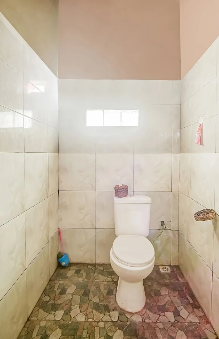 OYO Homes 91118 Homesstay Desa Wisata Budo Near Desa Wisata Budo