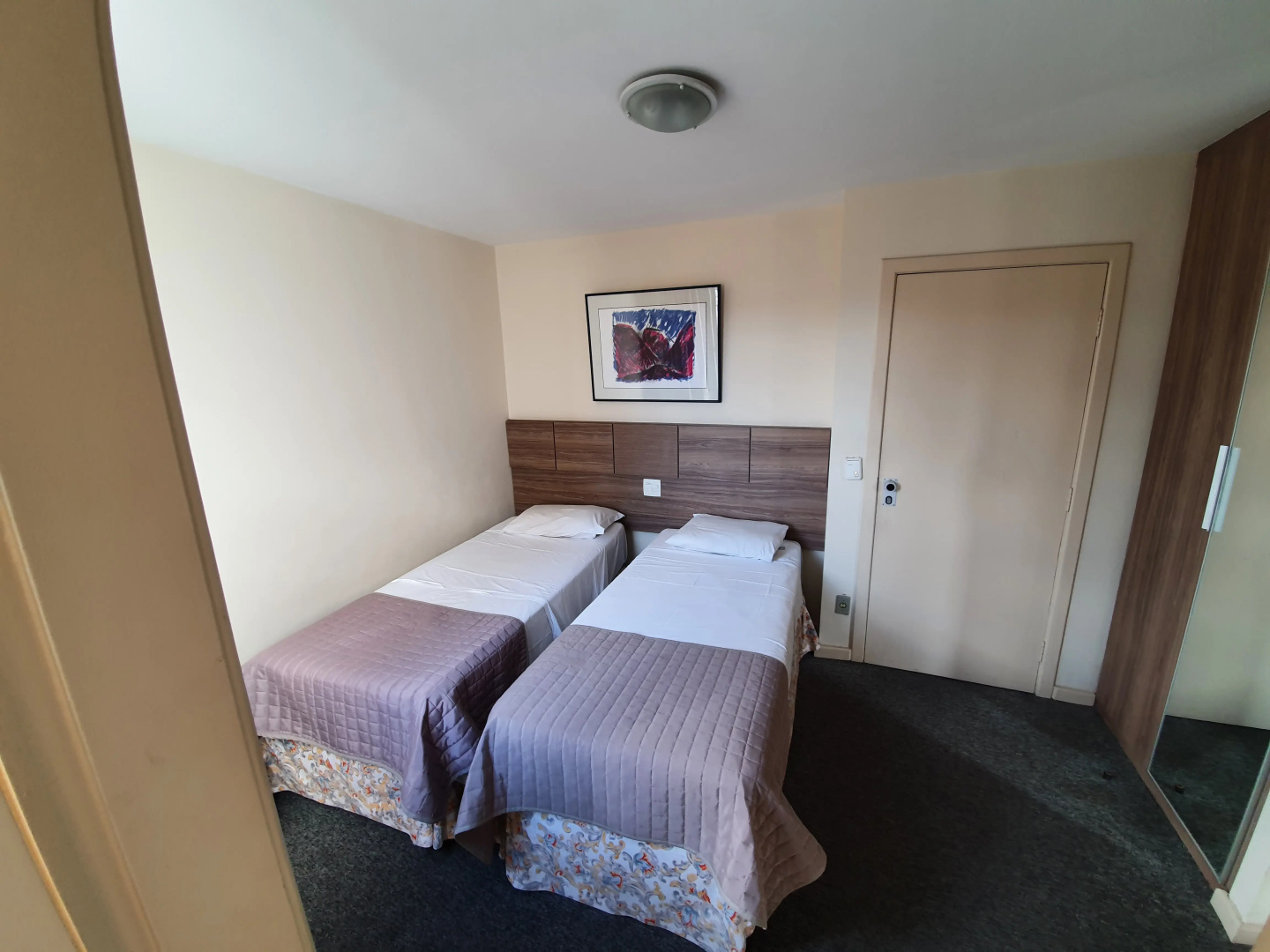 Via Contorno Hotel