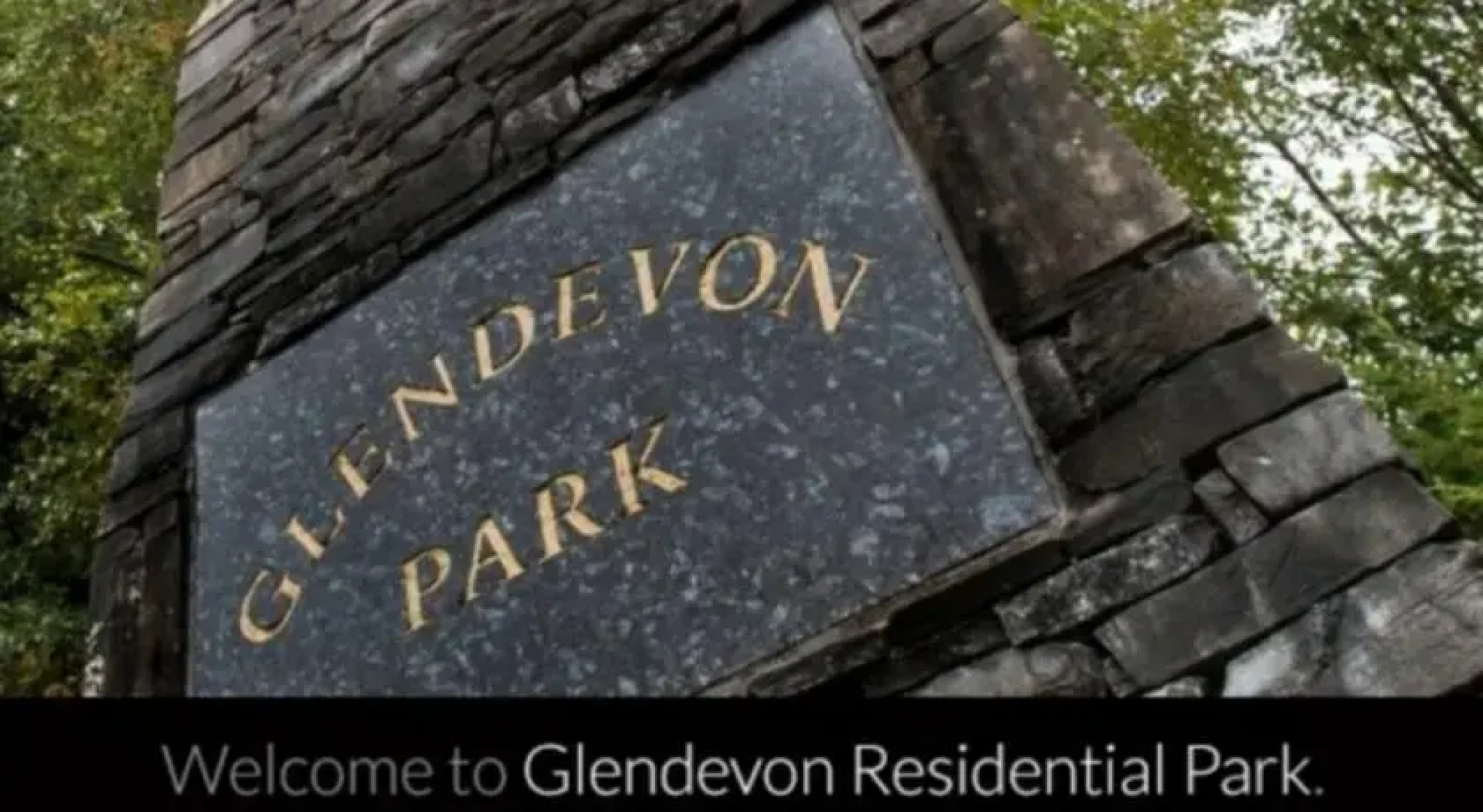 Glendevon Country Park