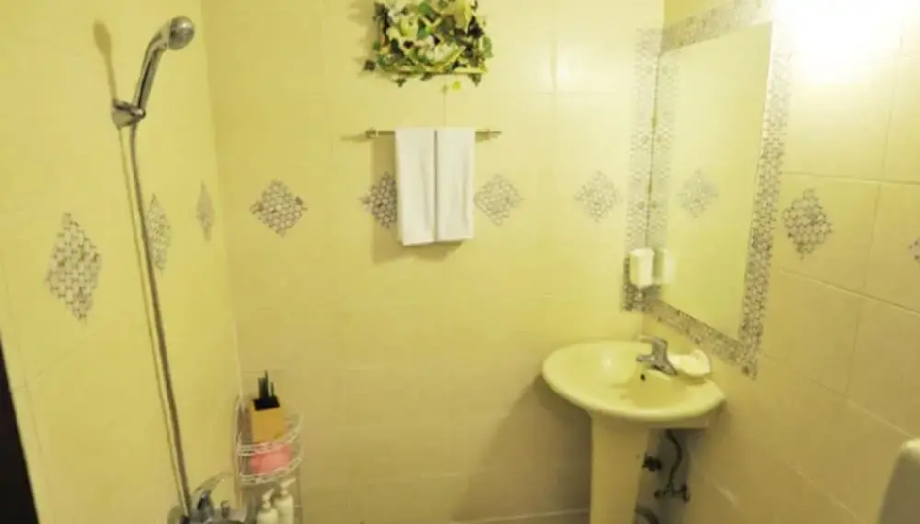 Sokcho Sea Fragrance Pension