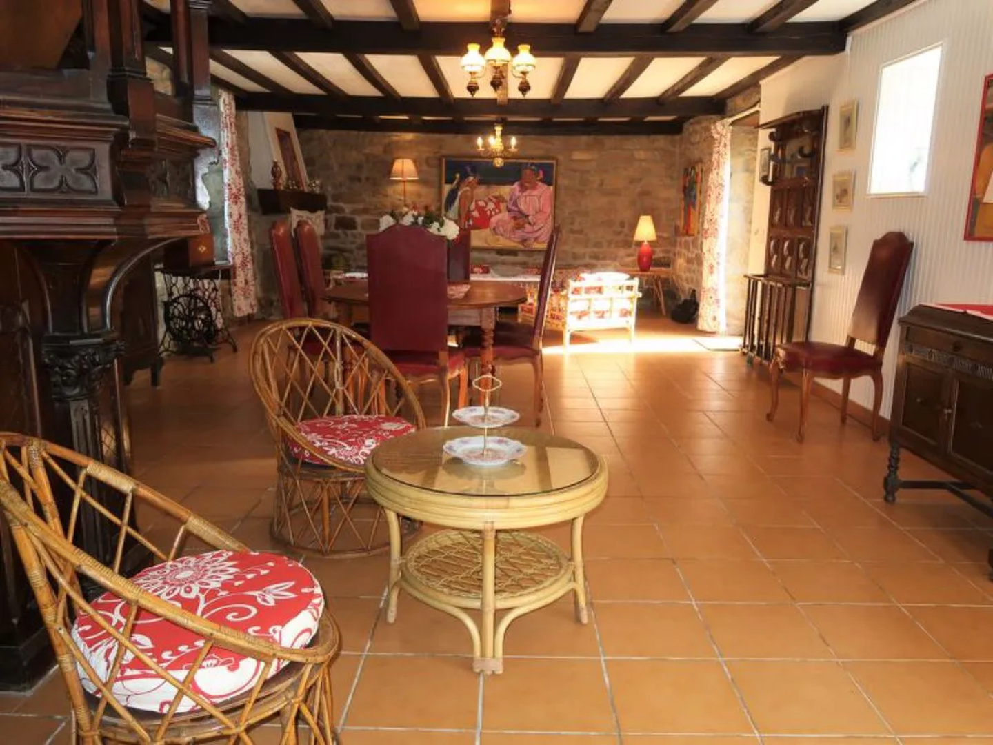 La Bergerie 25803