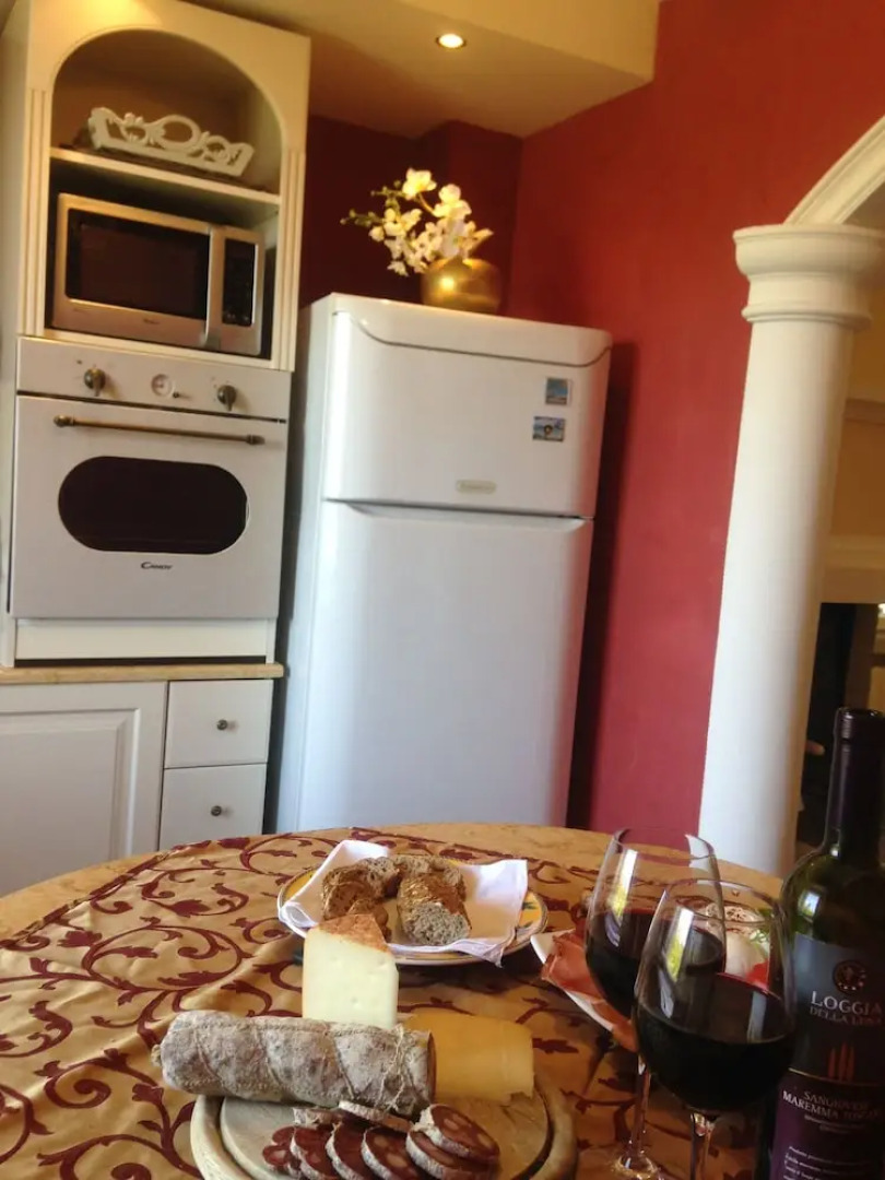 Precious Villa Italy just few minutes drive from Pesaro beach