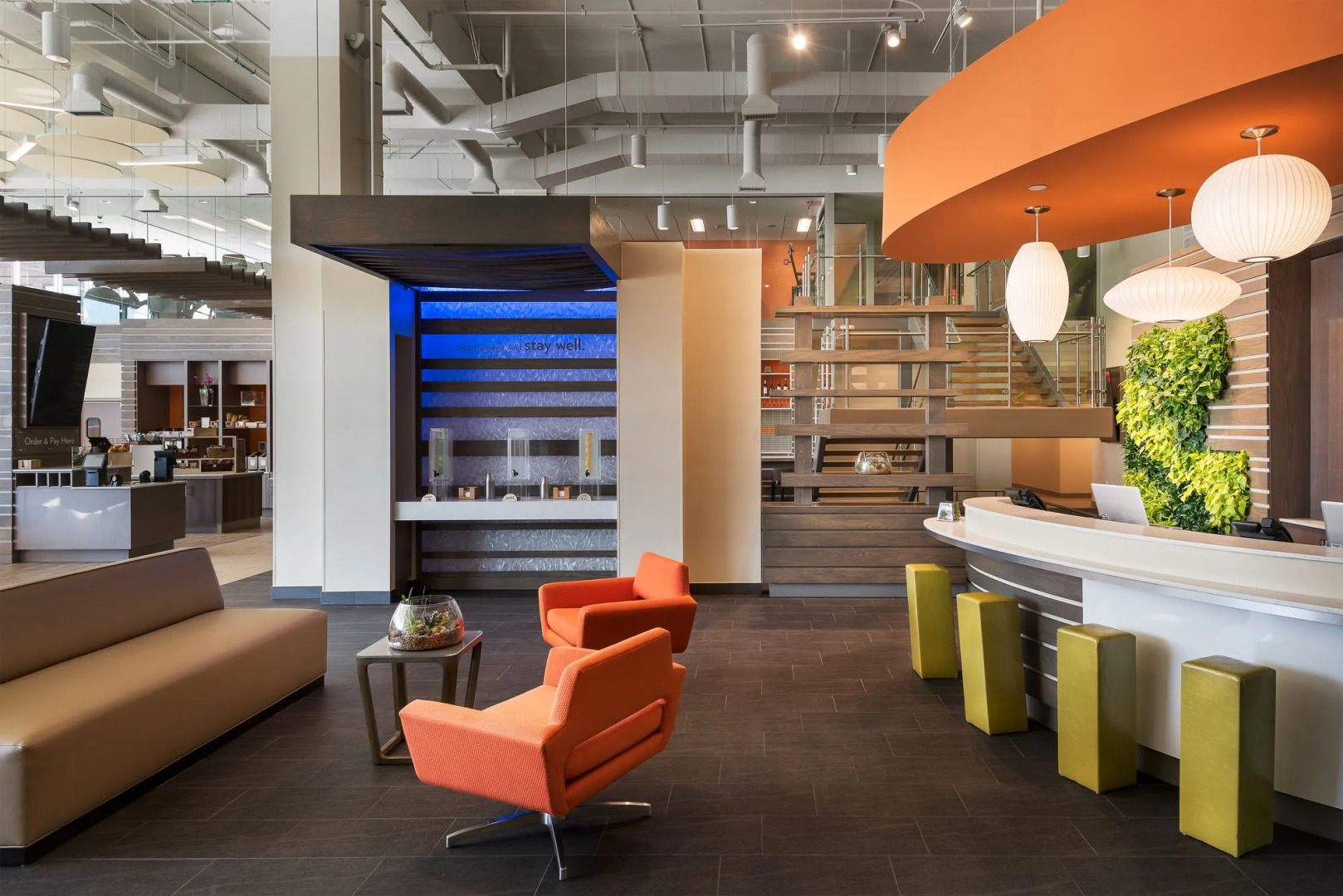 EVEN Hotel Omaha Downtown - Old Market by IHG