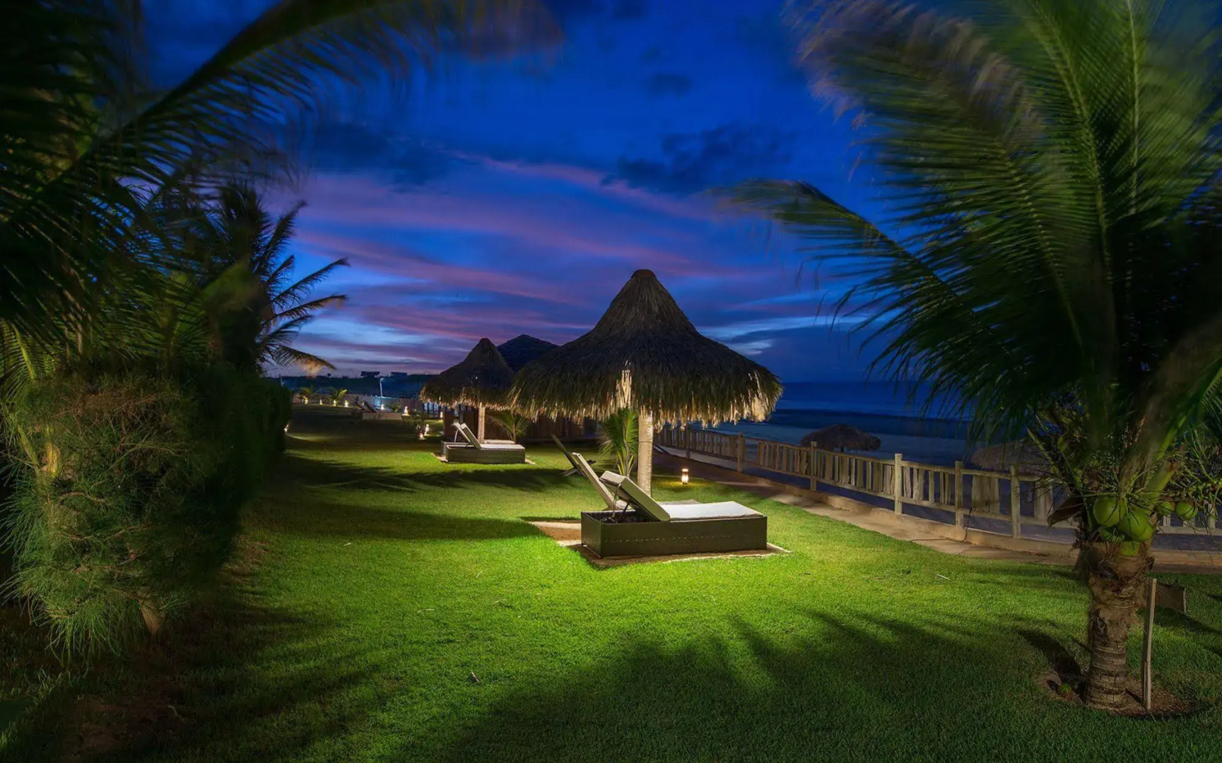 Vila Selvagem Hotel Contemporaneo
