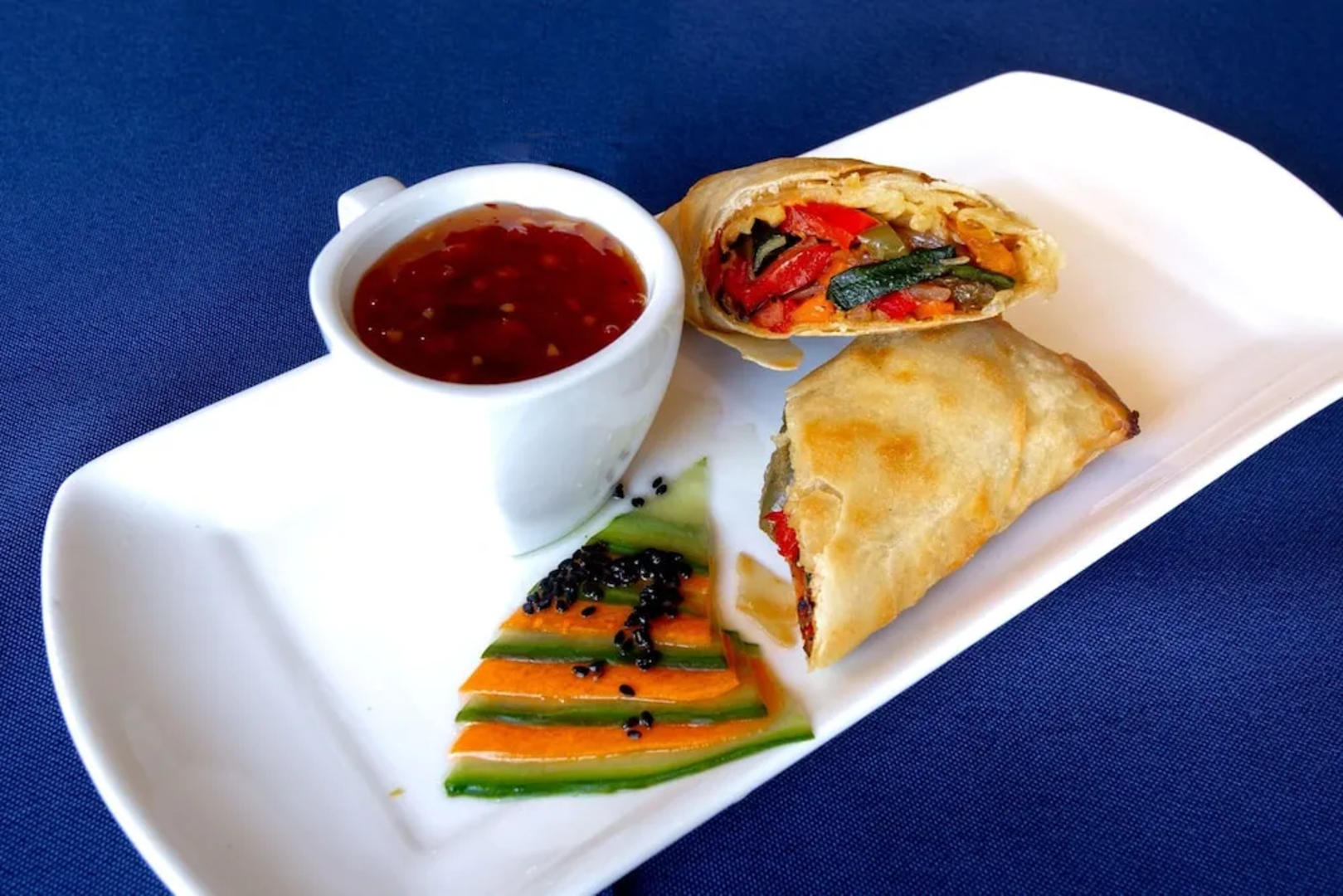 Riviera On Vaal Resort