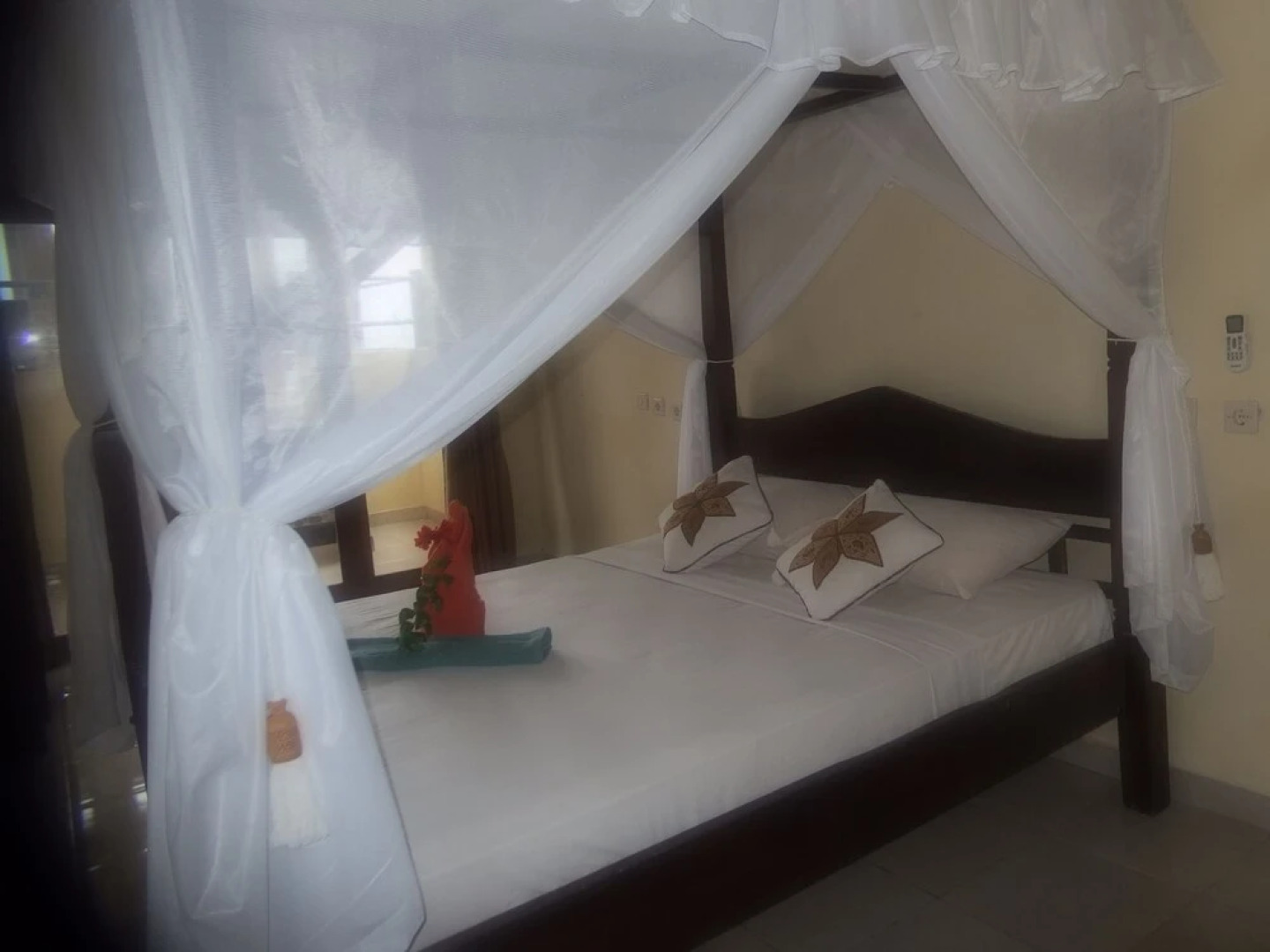 Bukit Indah Homestay