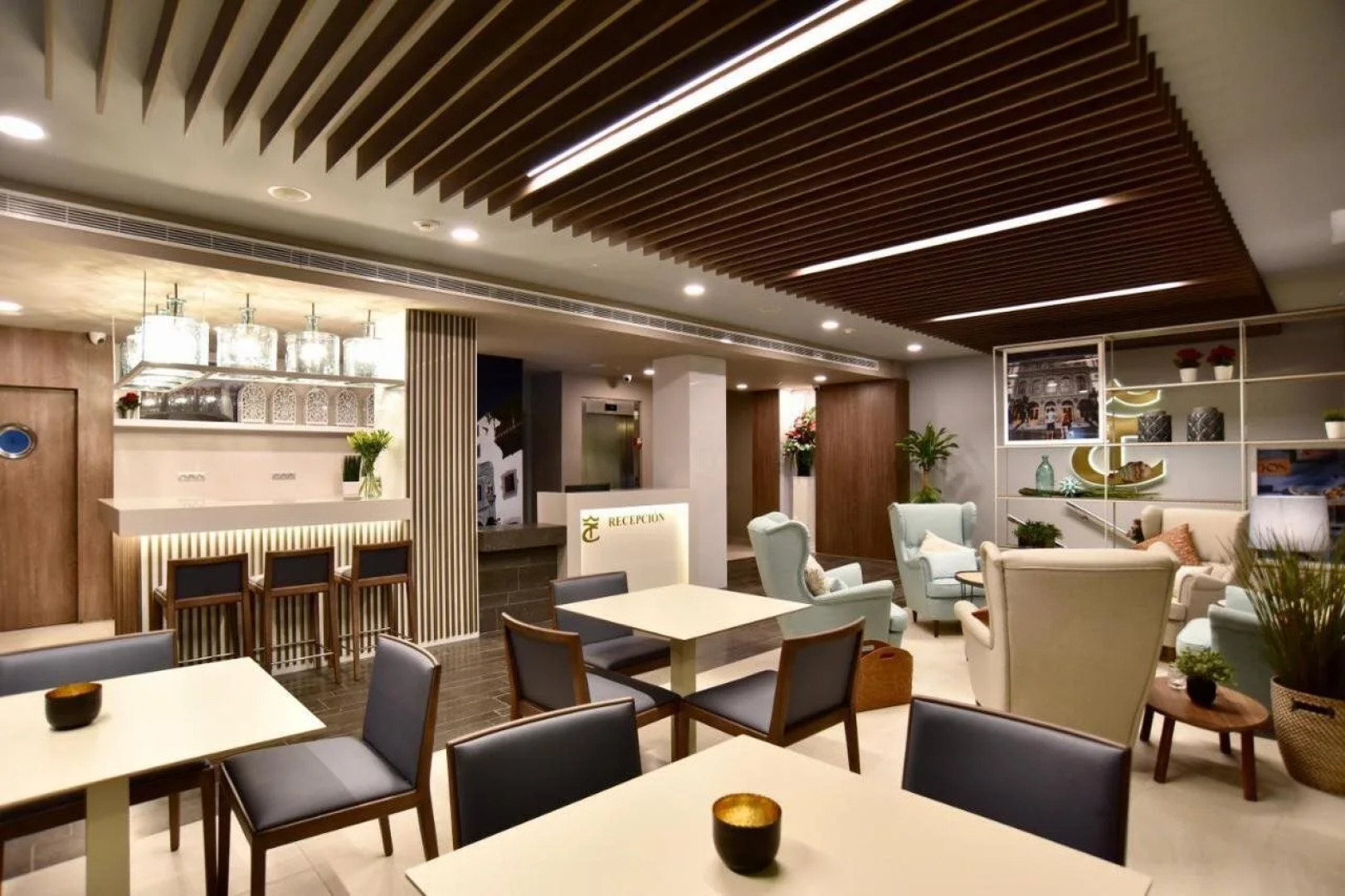 TC Hotel Doña Luisa