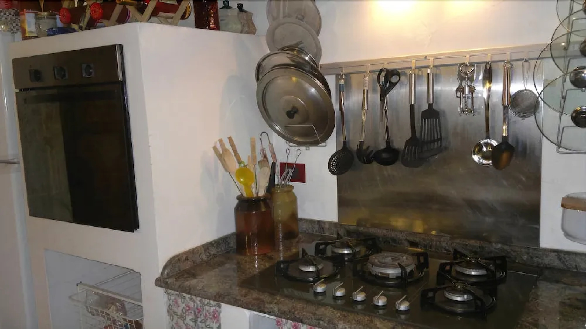 La Casa del Mandorlo