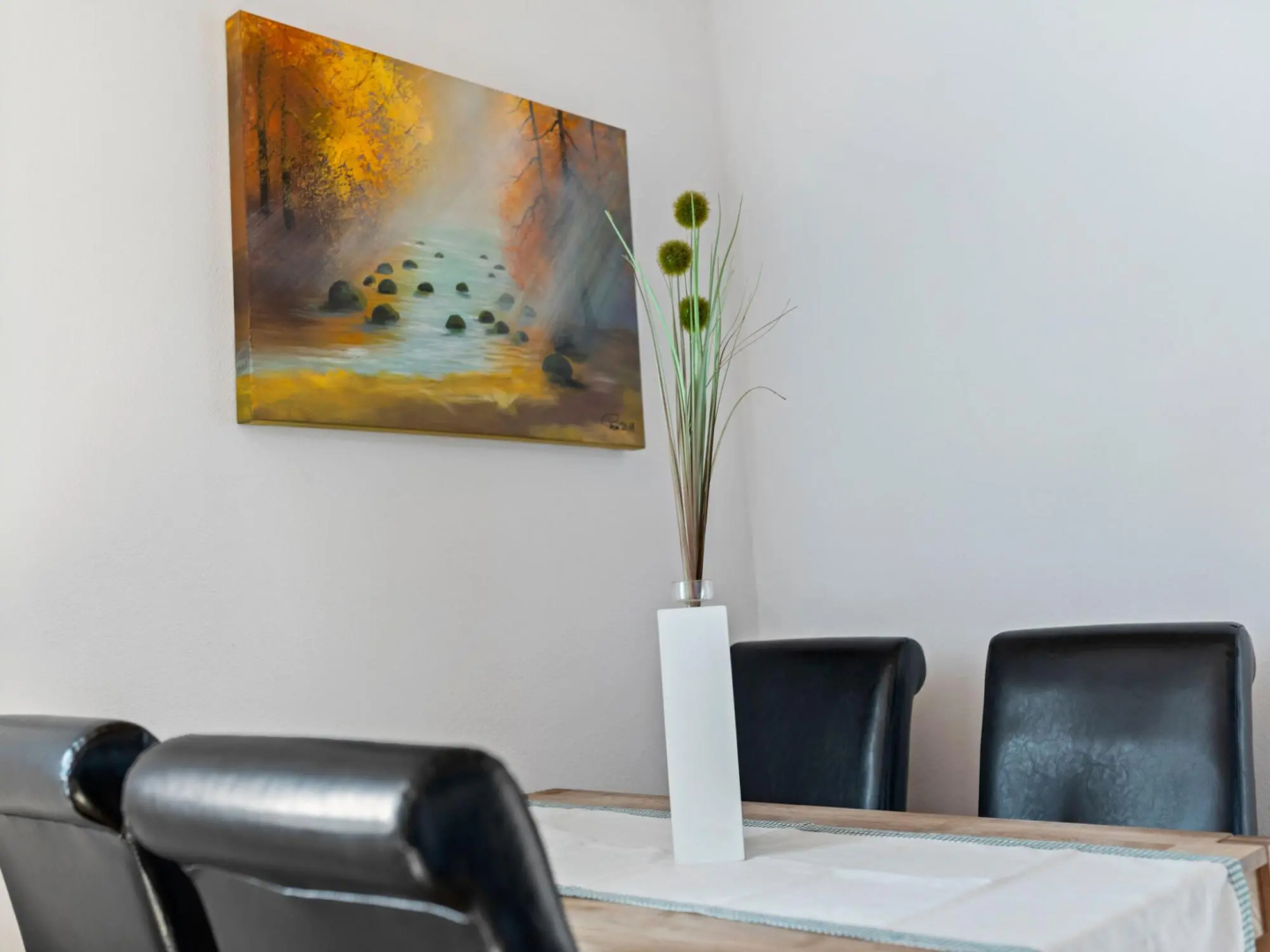 Cosy Holiday Home With Traditional Cuisine