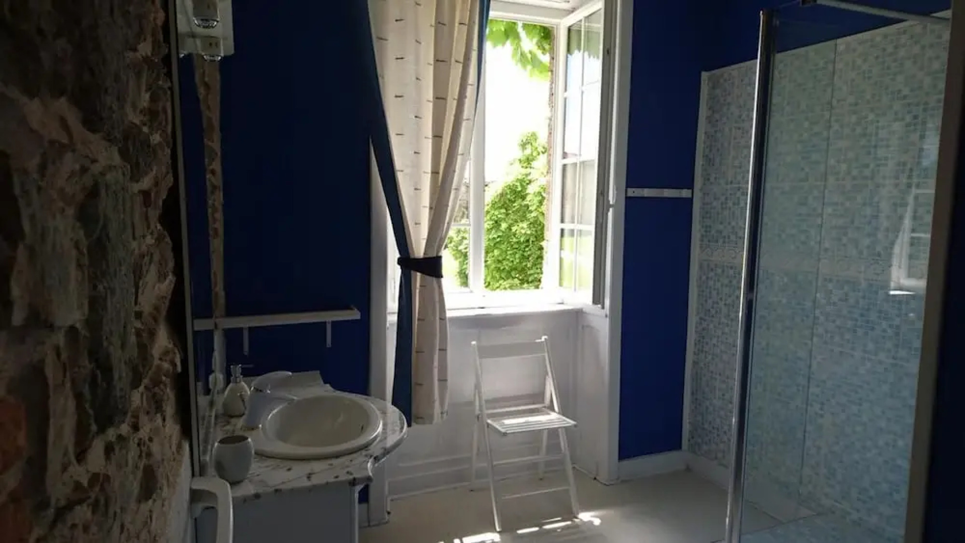 Pierre Deluen Domaine de la Grange de Quaire