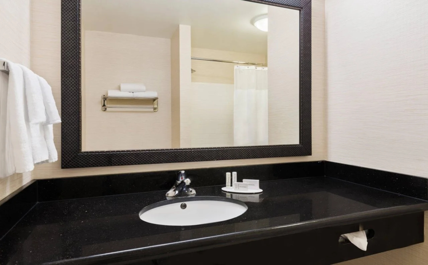 Fairfield by Marriott Inn and Suites Augusta Fort Eisenhower Area