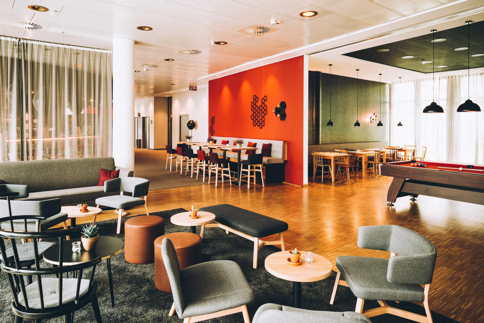 Vienna House Easy by Wyndham Trier