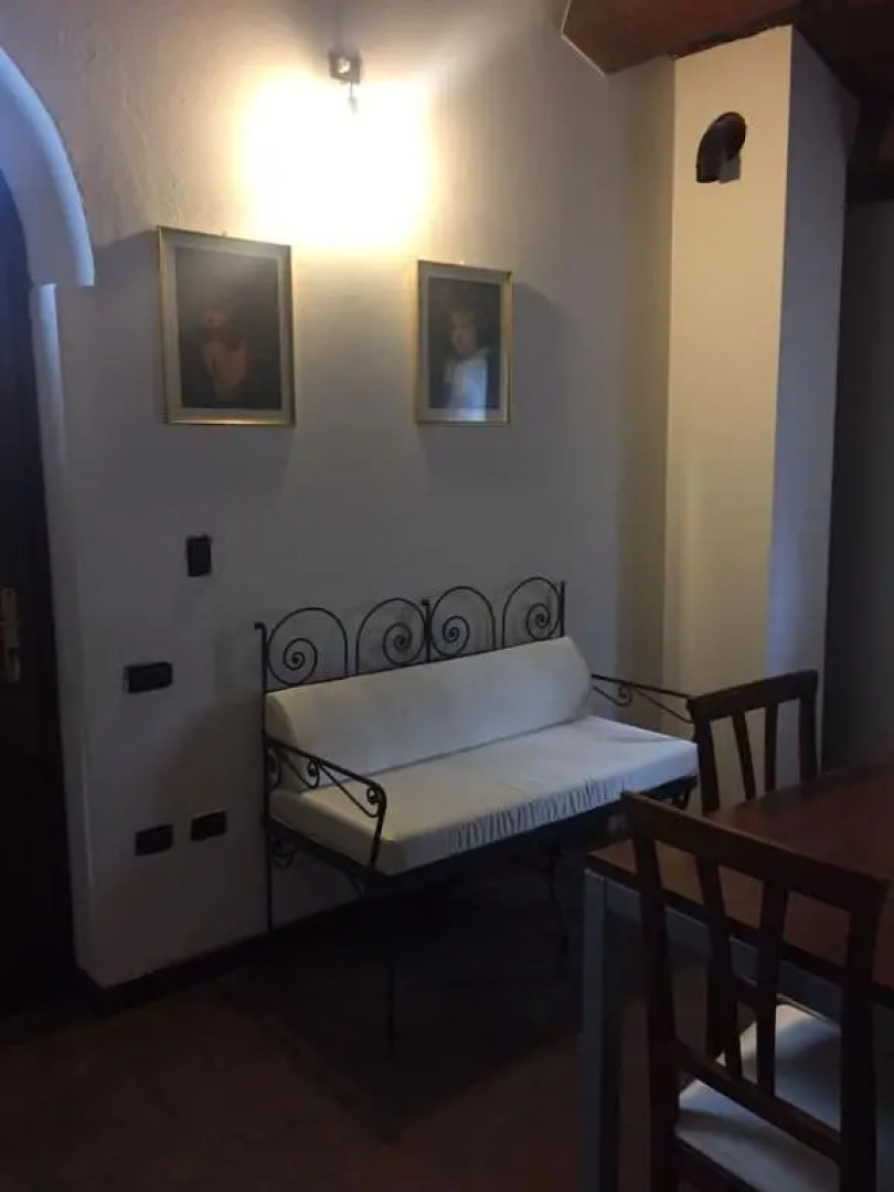 Appartamento Santamarcellina