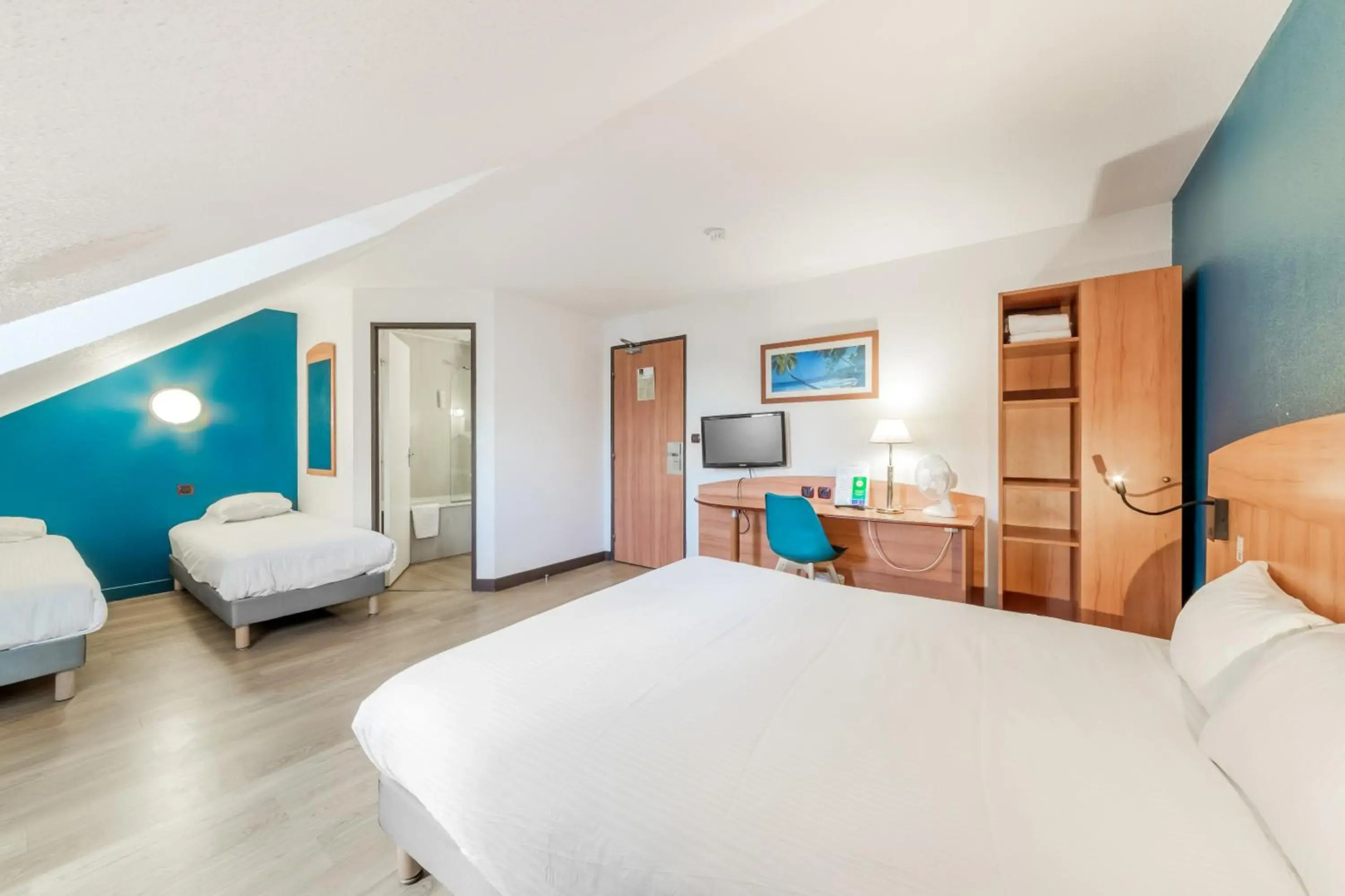 Comfort Hotel Evreux