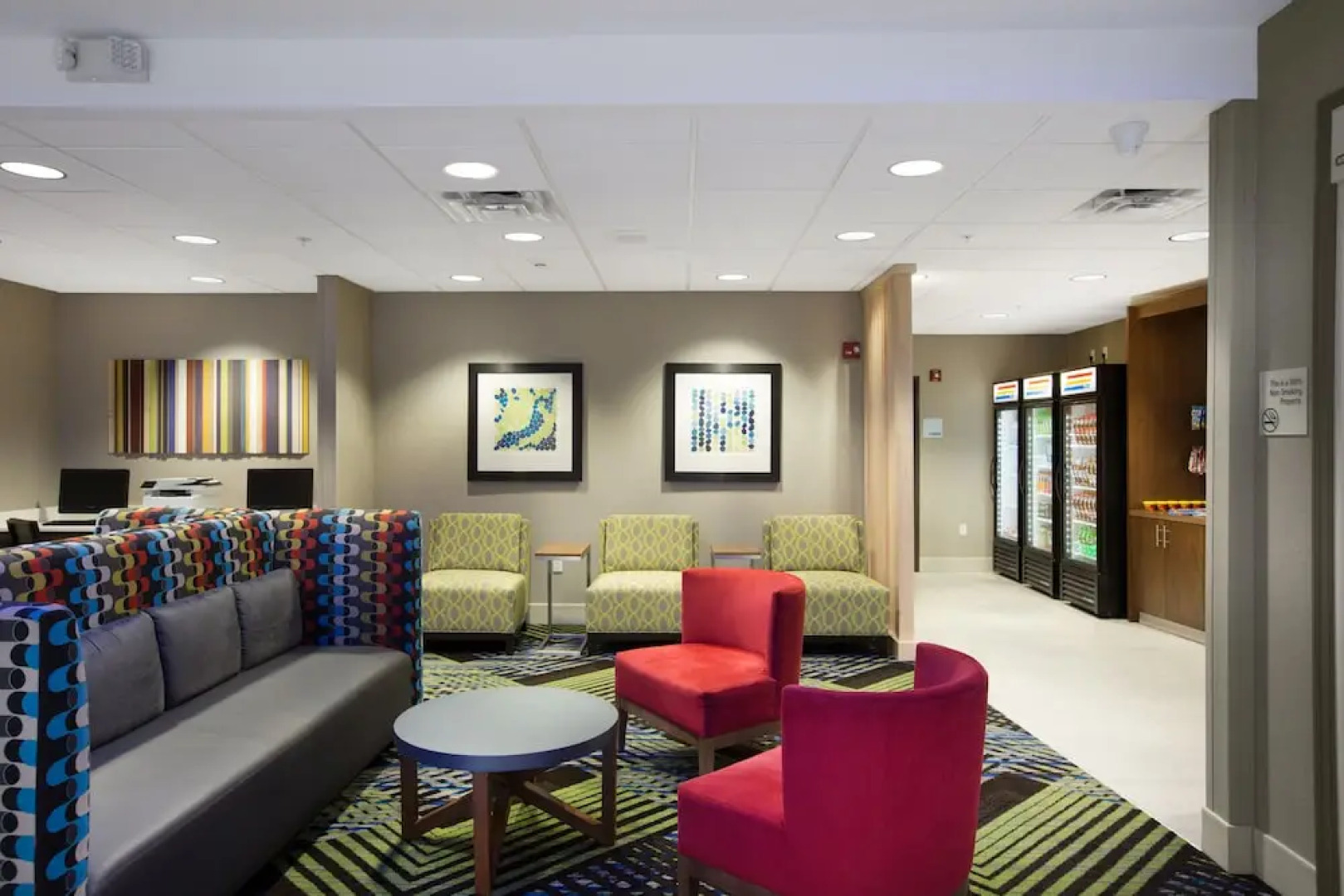 Holiday Inn Express Hastings