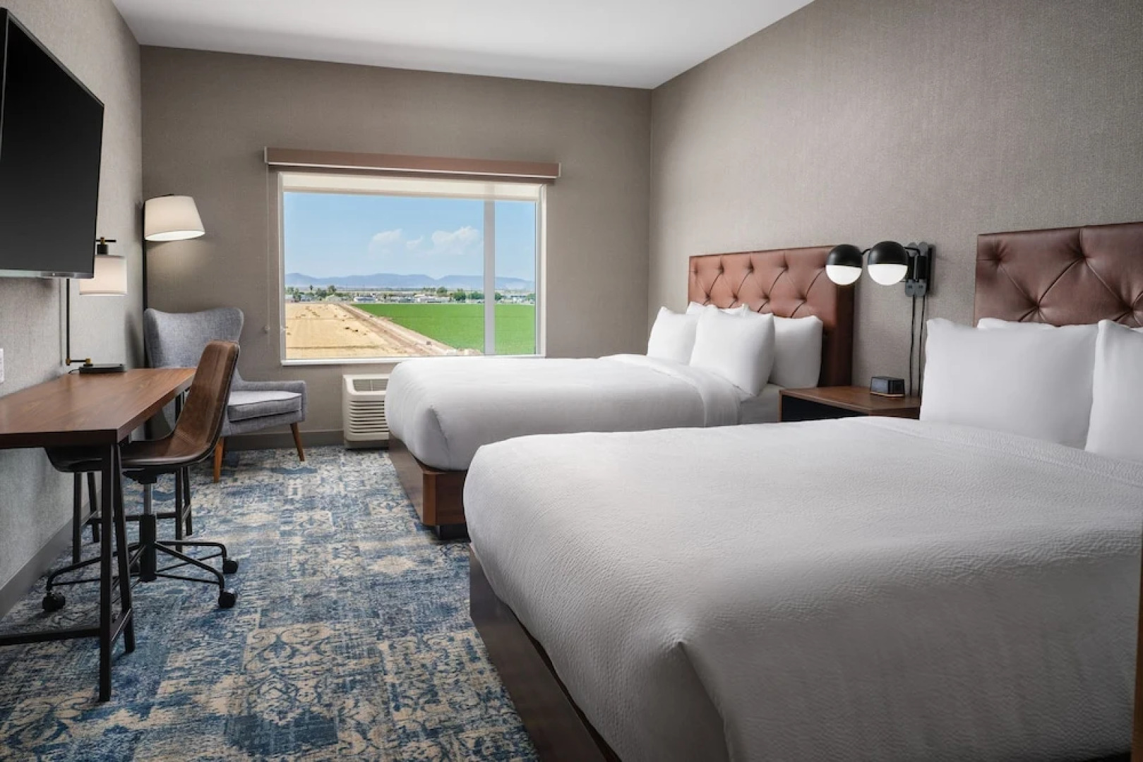 Four Points by Sheraton Yuma