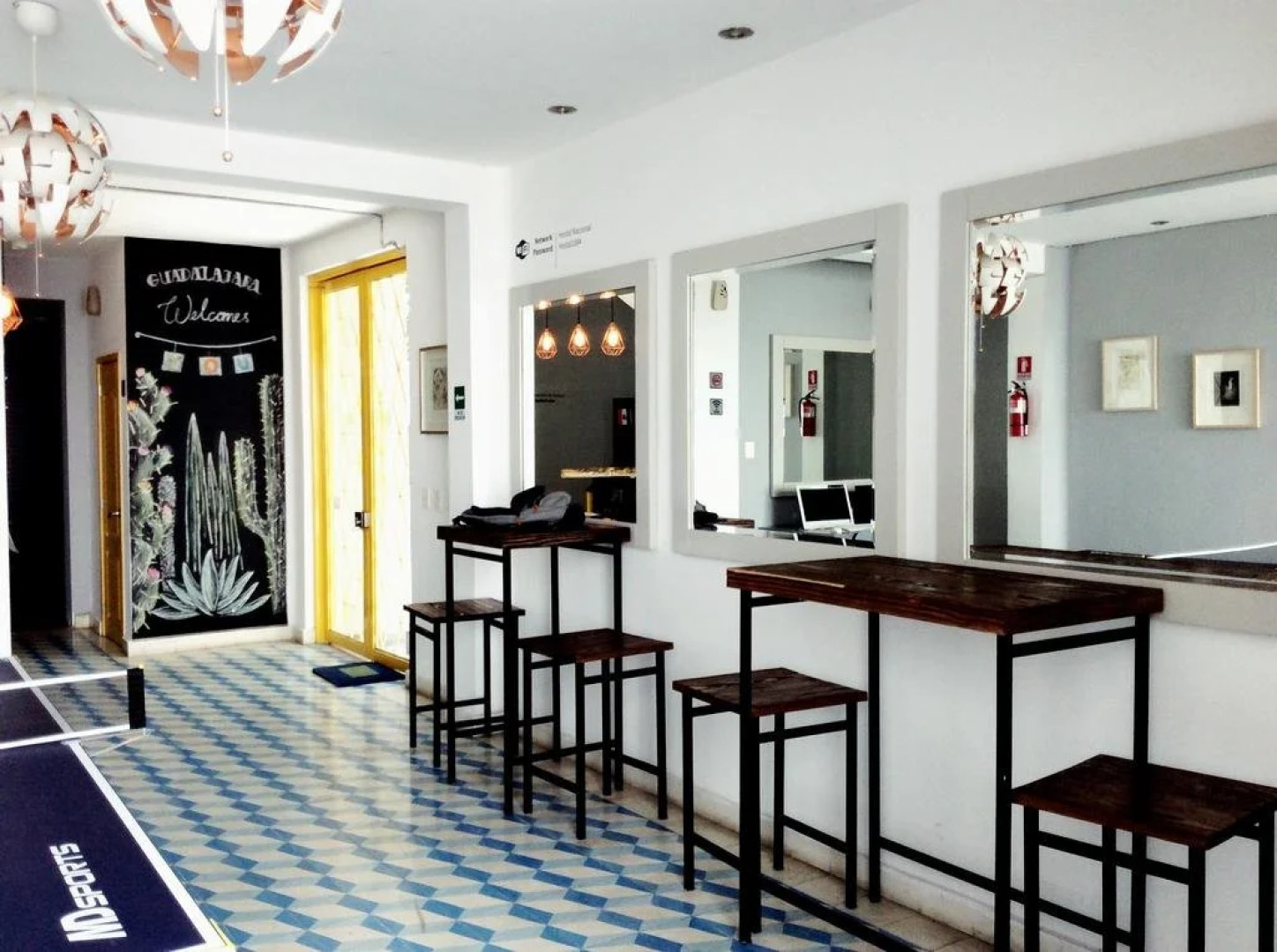 Hostal Nacional By Rotamundos - Hostel