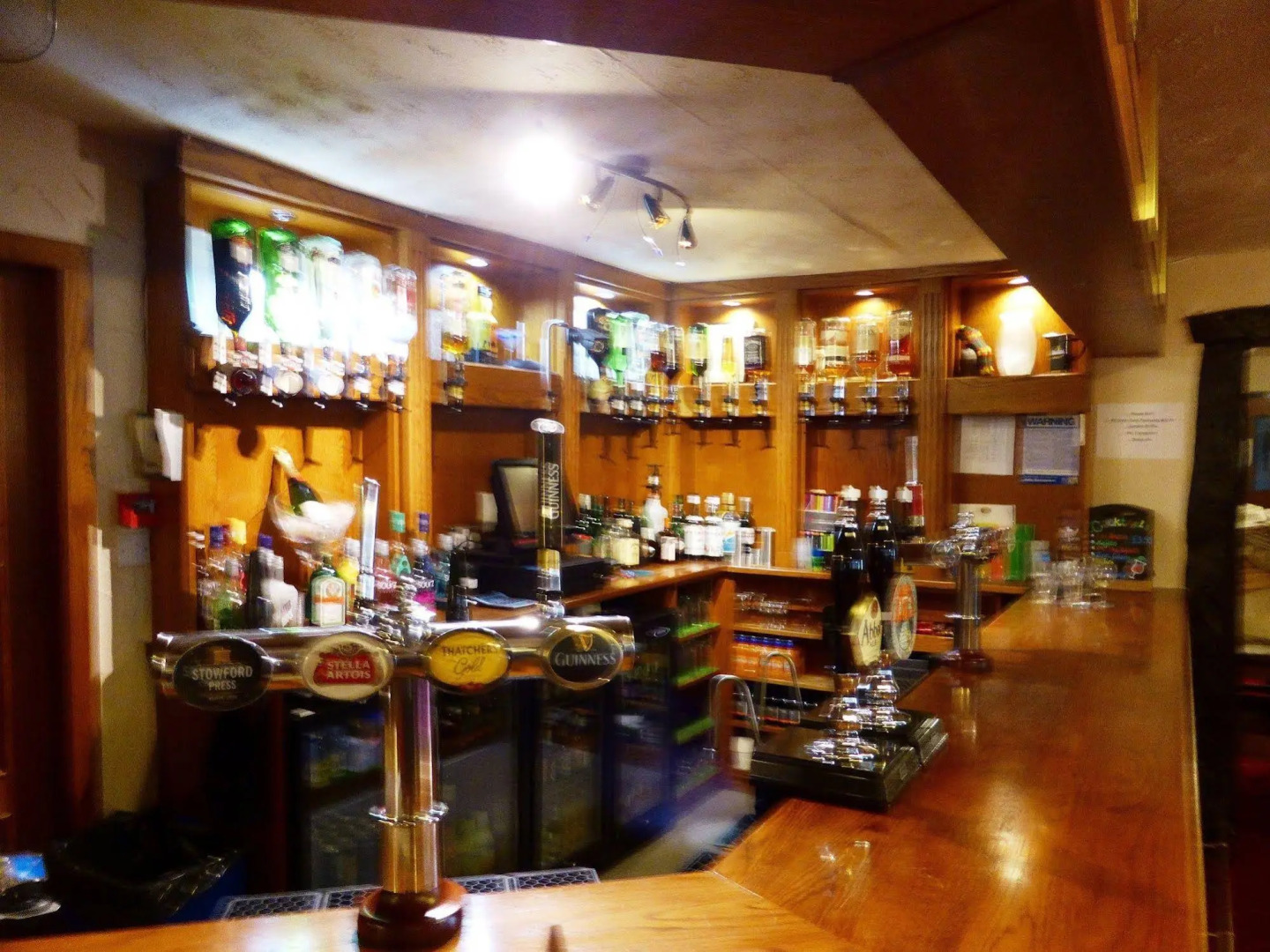 Lumb Farm Country Club