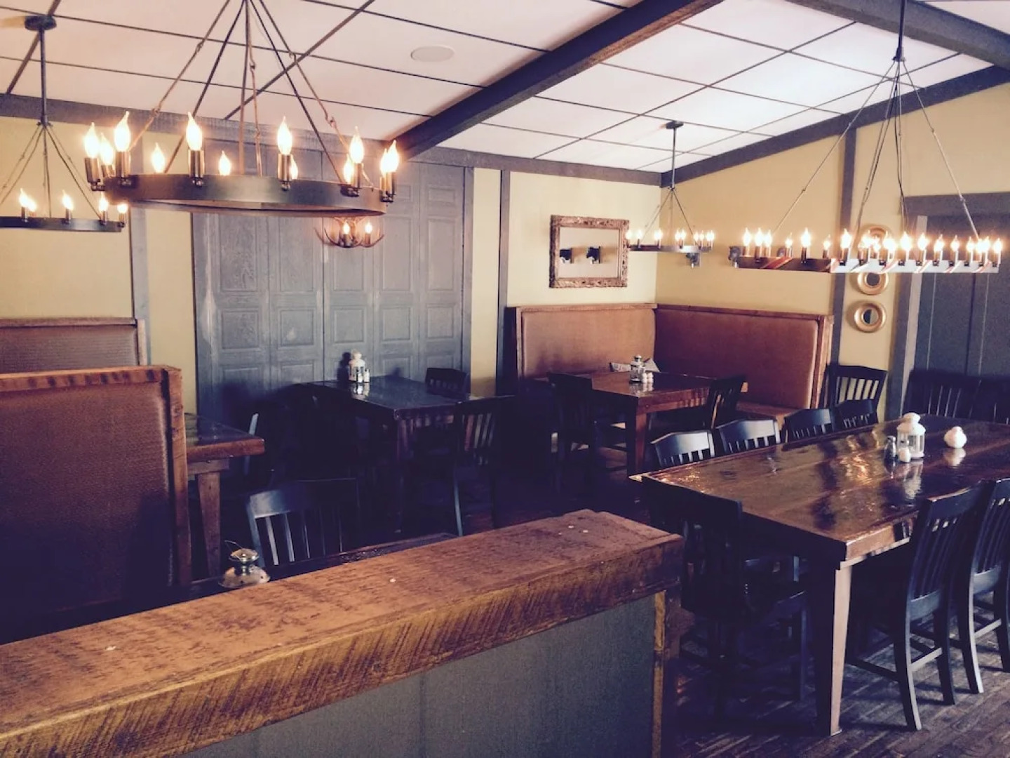 Legendary King Edward Hotel Ltd.