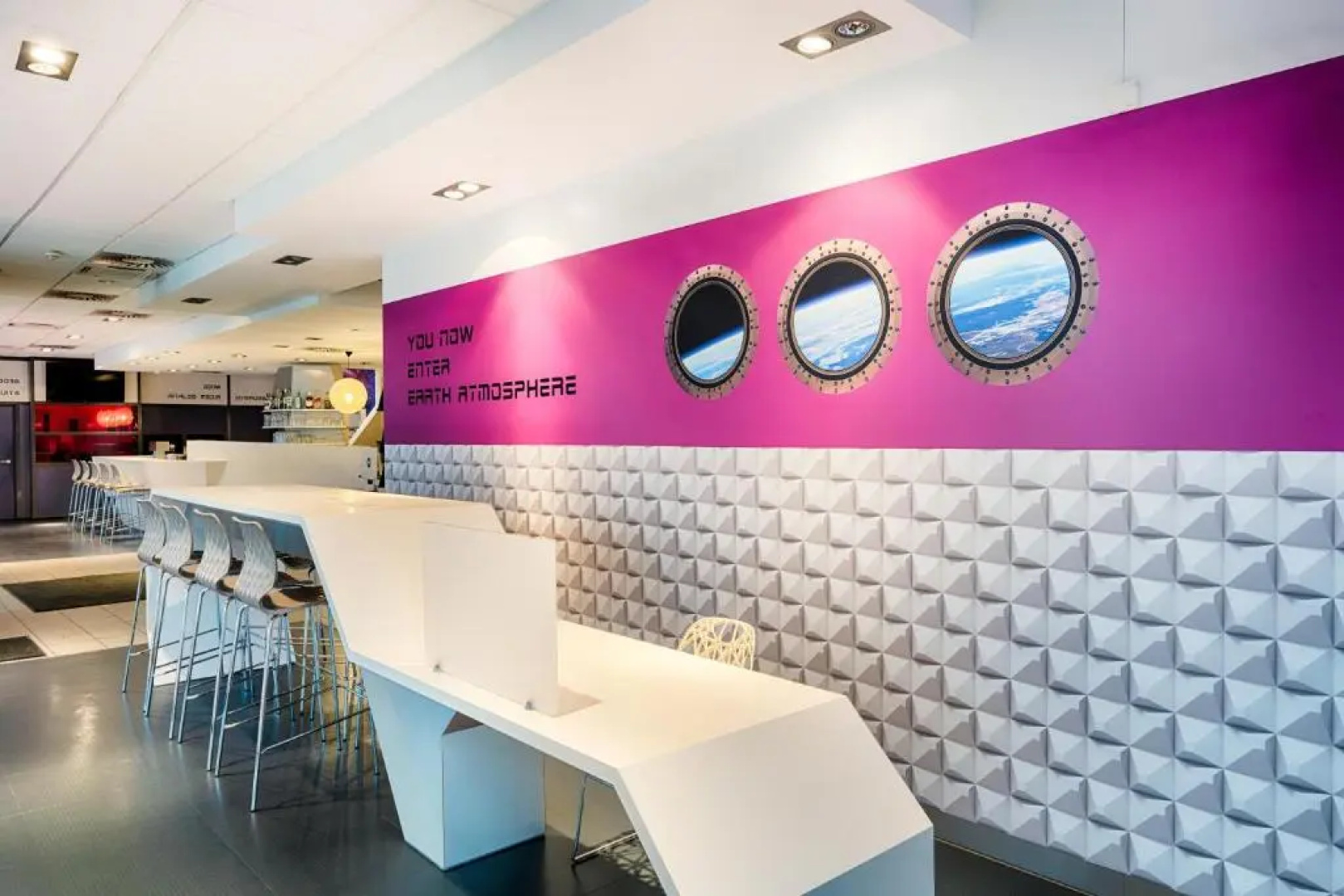 B&B Hotel Bremen-Altstadt