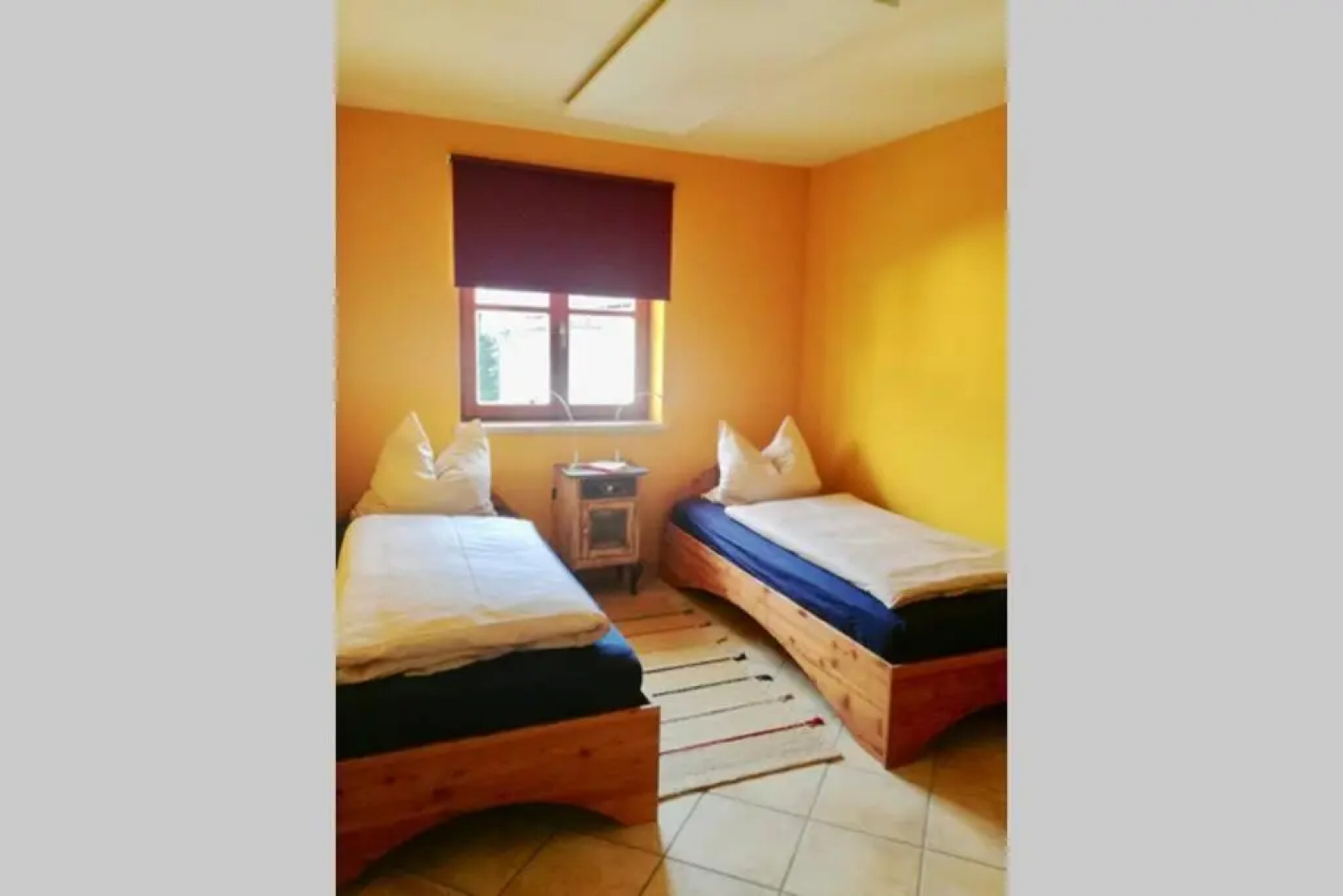 Tauglerei Appartement Enzian in den Zauberbergen