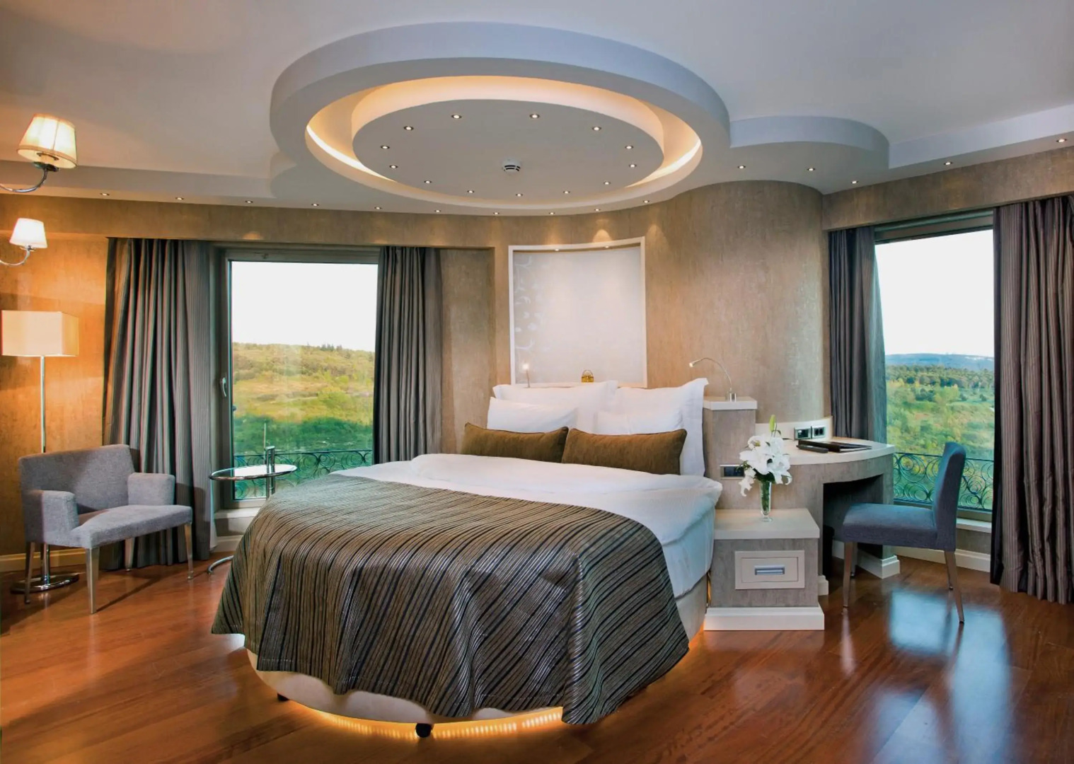 Limak Eurasia Luxury Hotel